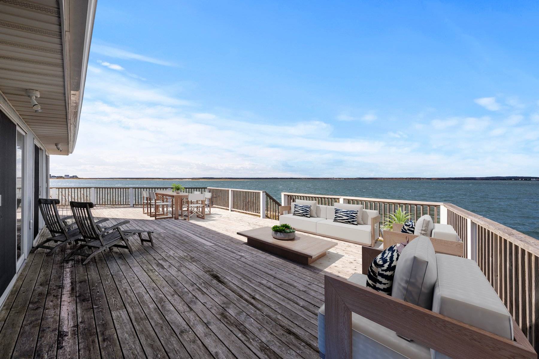 #22 photo, 654A Dune Road, सफ़ोक काउंटी Westhampton Dunes , NY 11978