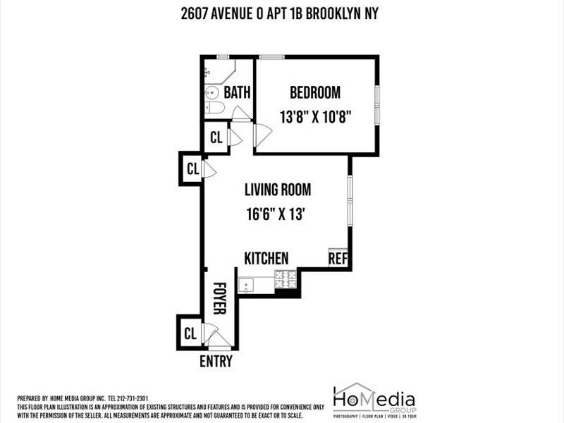 #13 photo, 2607  Avenue O, ব্রুকলিন Midwood , NY 11210