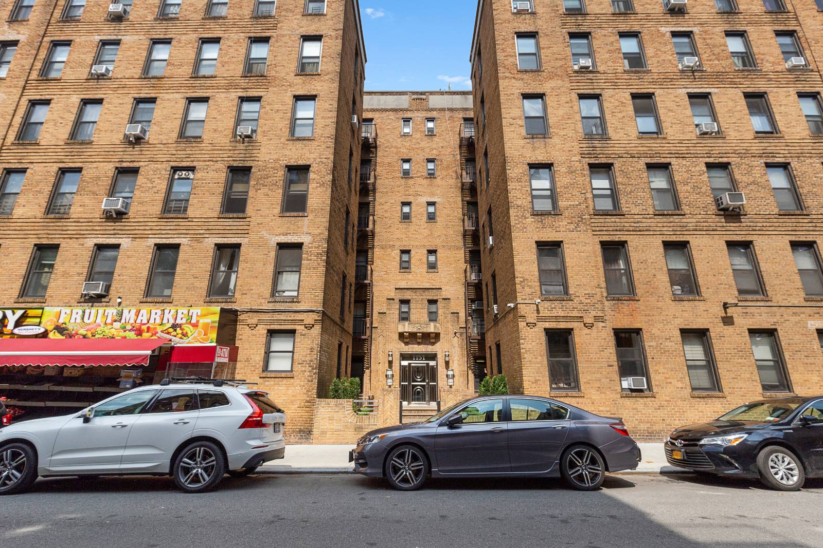 #8 photo, 1151 Brighton Beach Ave, #4O, Brighton Beach , NY 11235