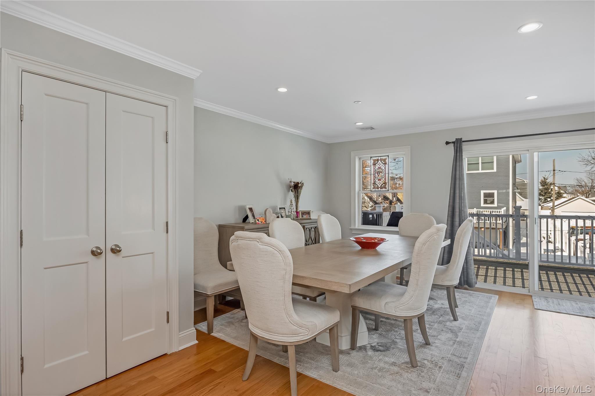 #5 photo, 24 North Boulevard, नासाउ काउंटी East Rockaway , NY 11518