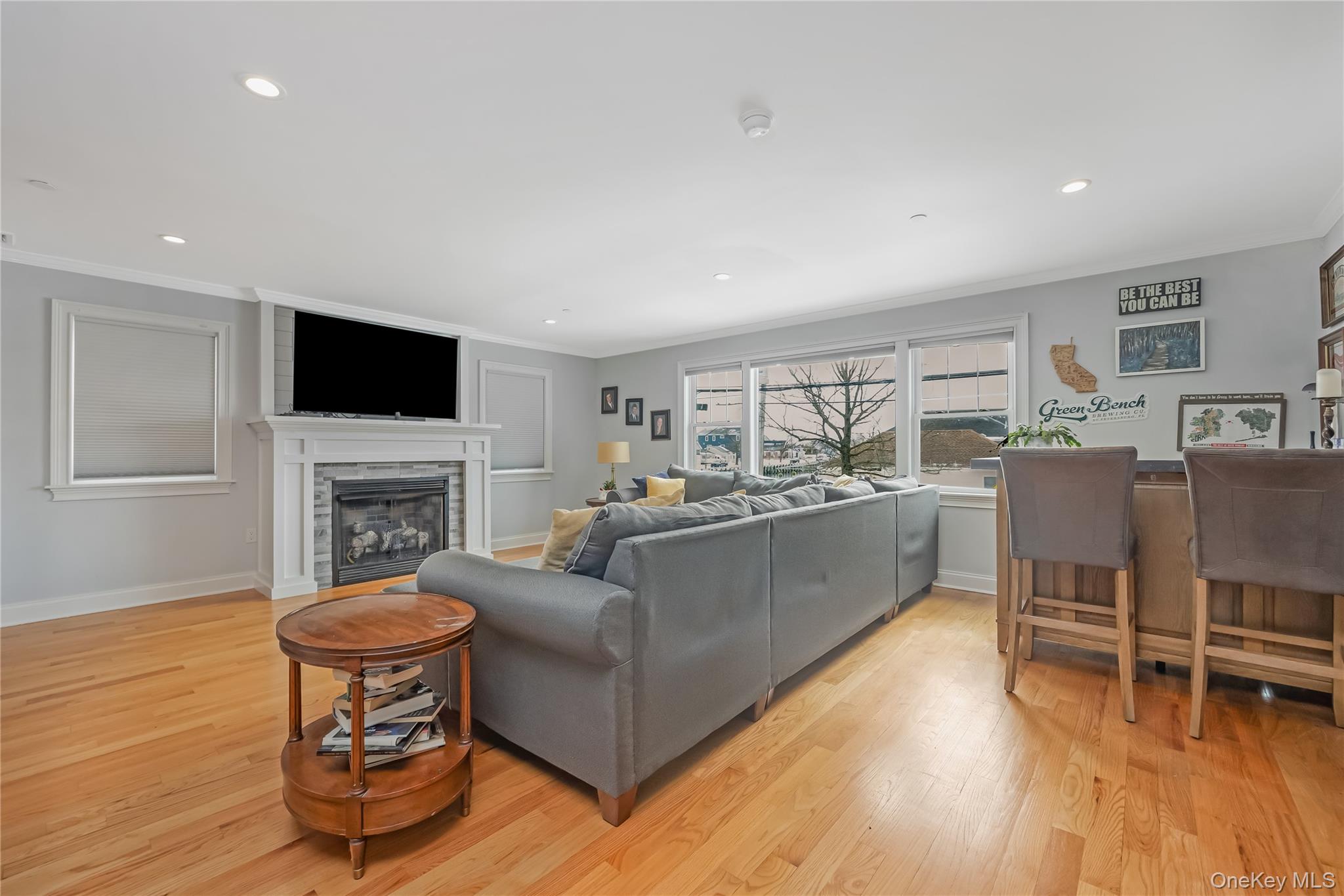 #7 photo, 24 North Boulevard, नासाउ काउंटी East Rockaway , NY 11518