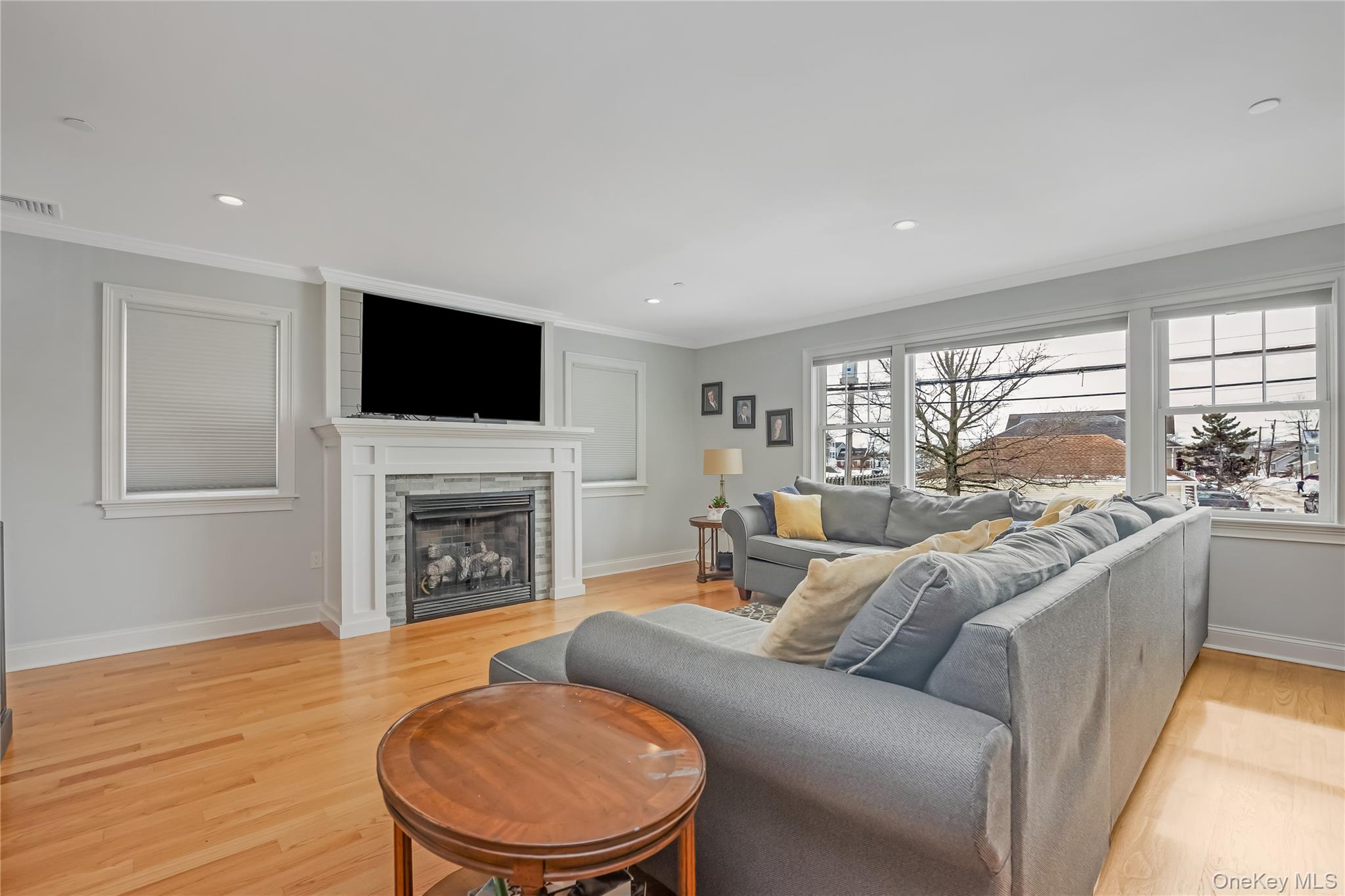 #9 photo, 24 North Boulevard, नासाउ काउंटी East Rockaway , NY 11518