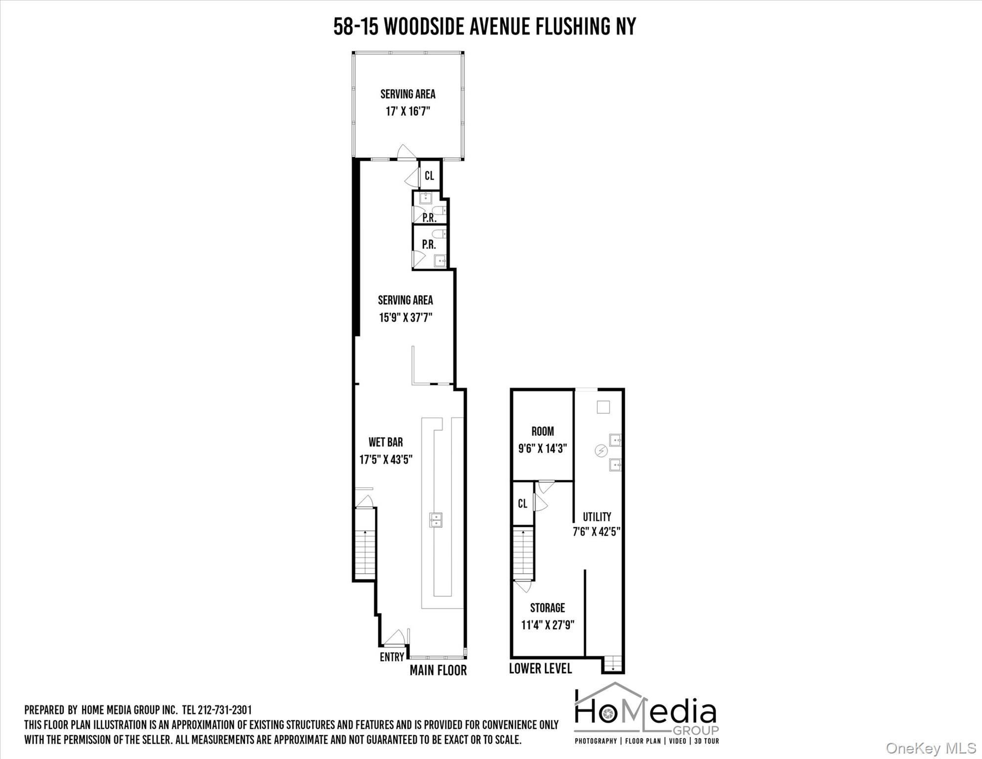 #13 photo, 58-15 Woodside Avenue, Woodside , NY 11377