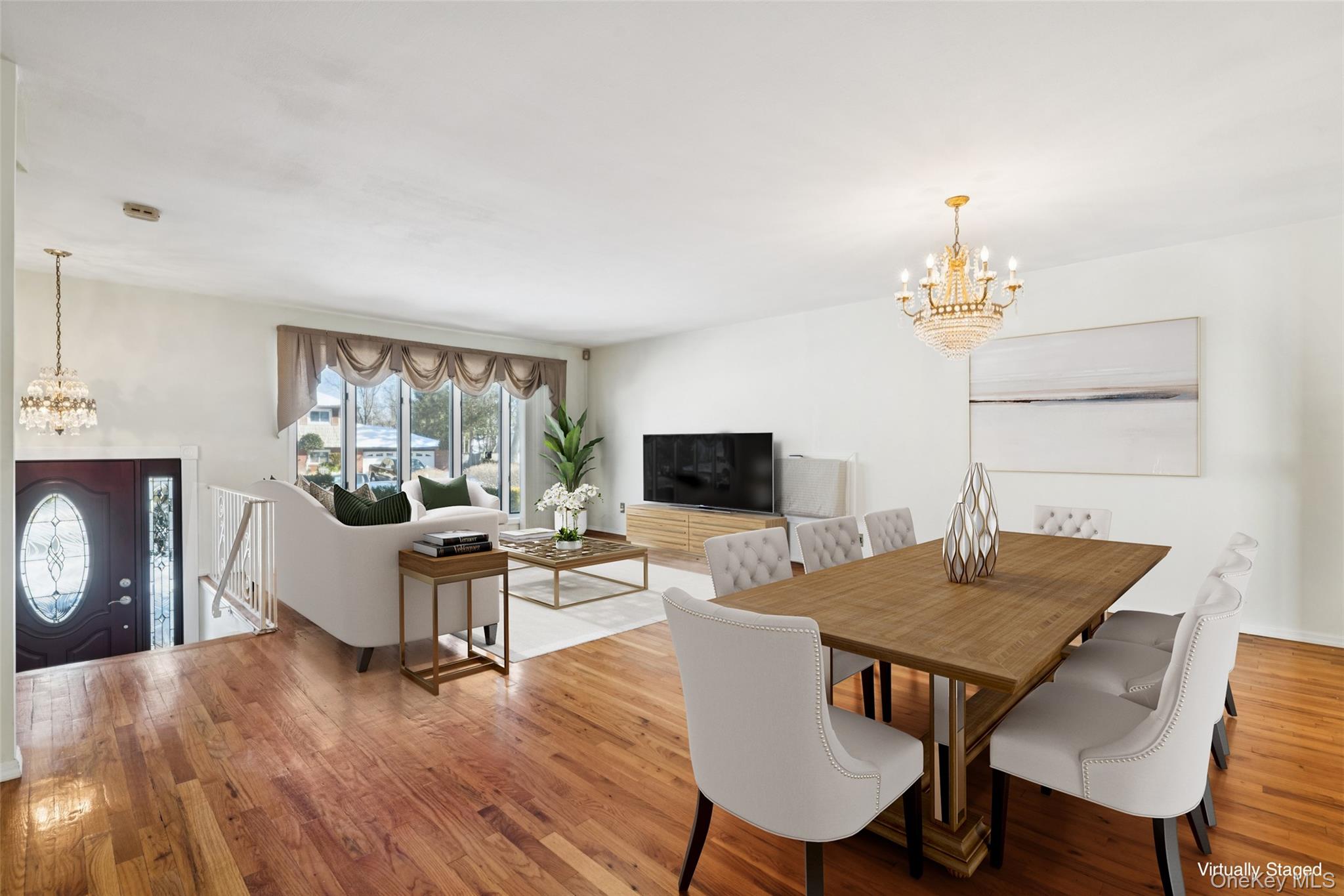 #6 photo, 33 Fairlawn Lane, מחוז סאפוק Centereach , NY 11720