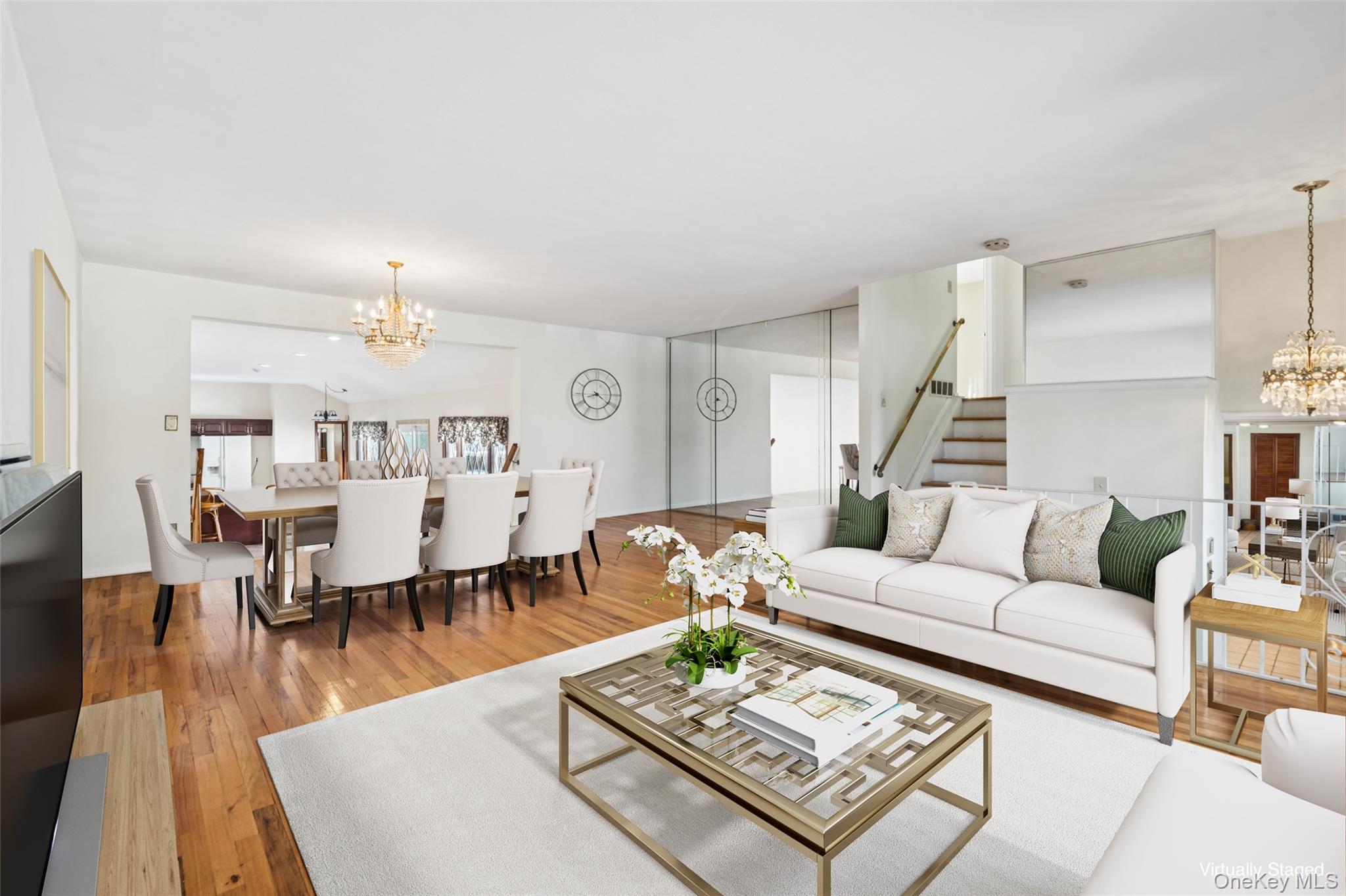 #8 photo, 33 Fairlawn Lane, מחוז סאפוק Centereach , NY 11720