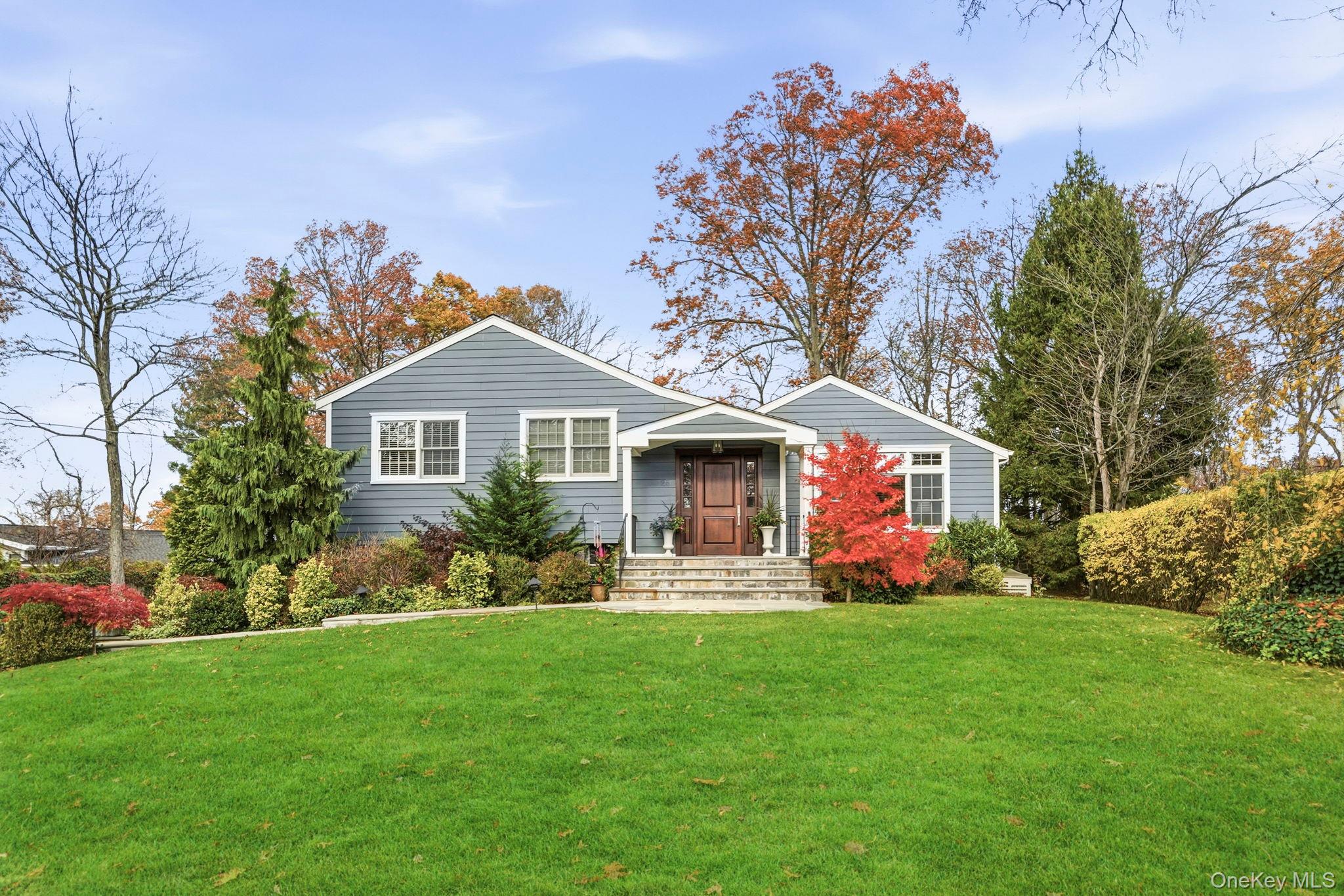 #1 photo, 25 Andrea Lane, Scarsdale , NY 10583