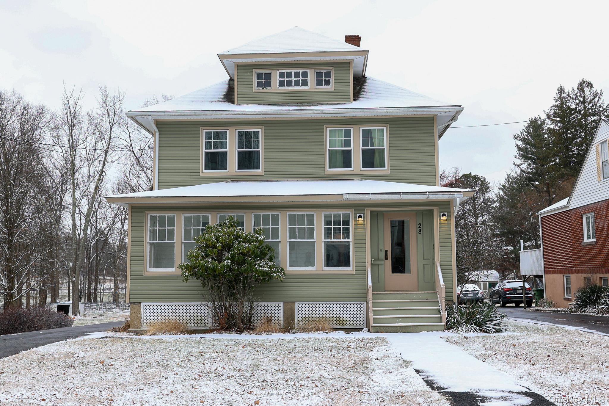 #1 photo, 28 Roosevelt Avenue, Middletown , NY 10940