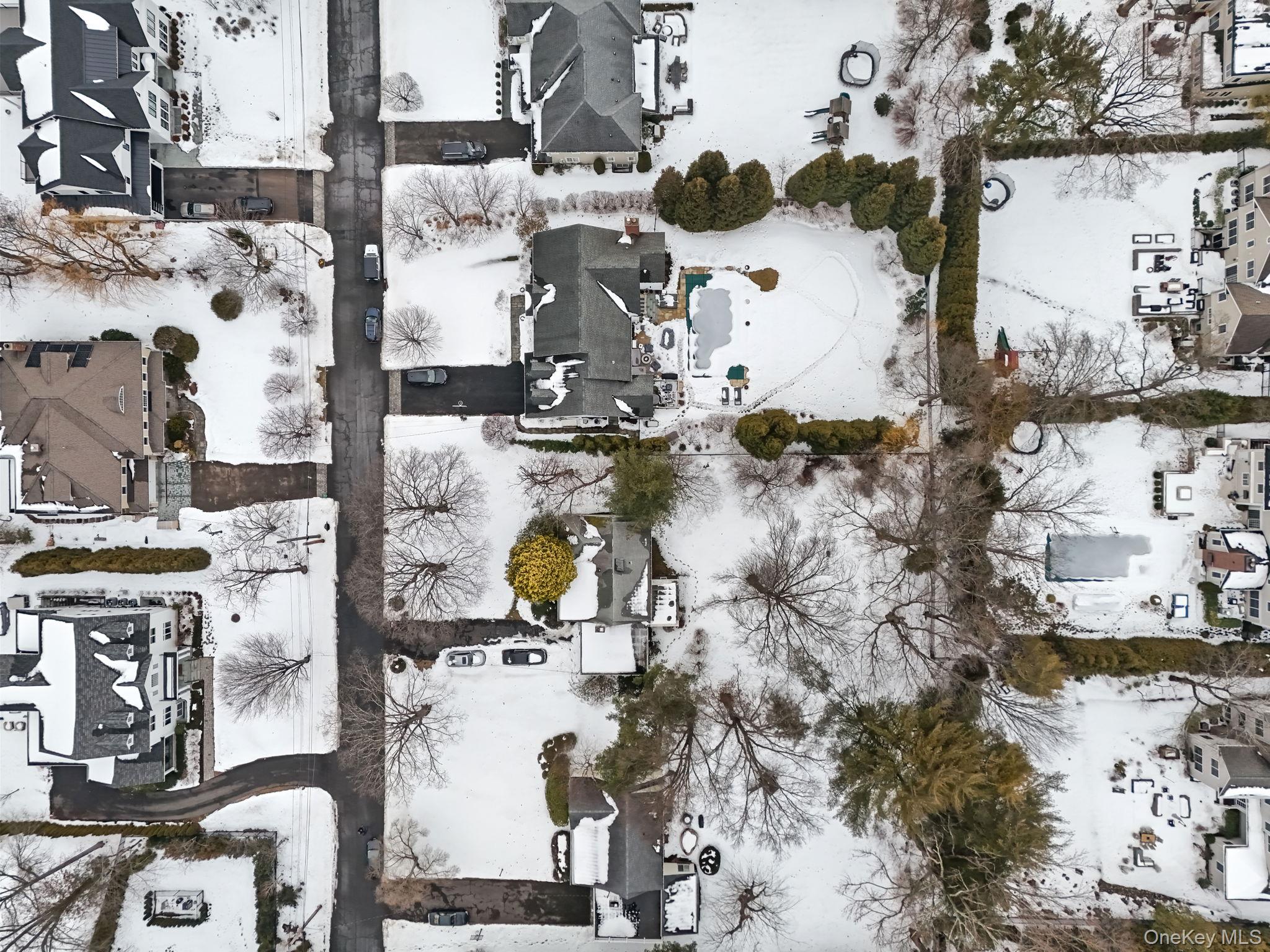 #10 photo, 7 Mayflower Road, Scarsdale , NY 10583