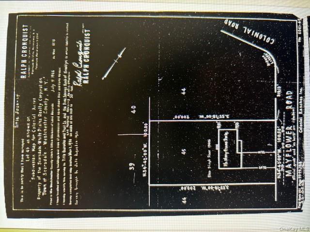 #14 photo, 7 Mayflower Road, Scarsdale , NY 10583