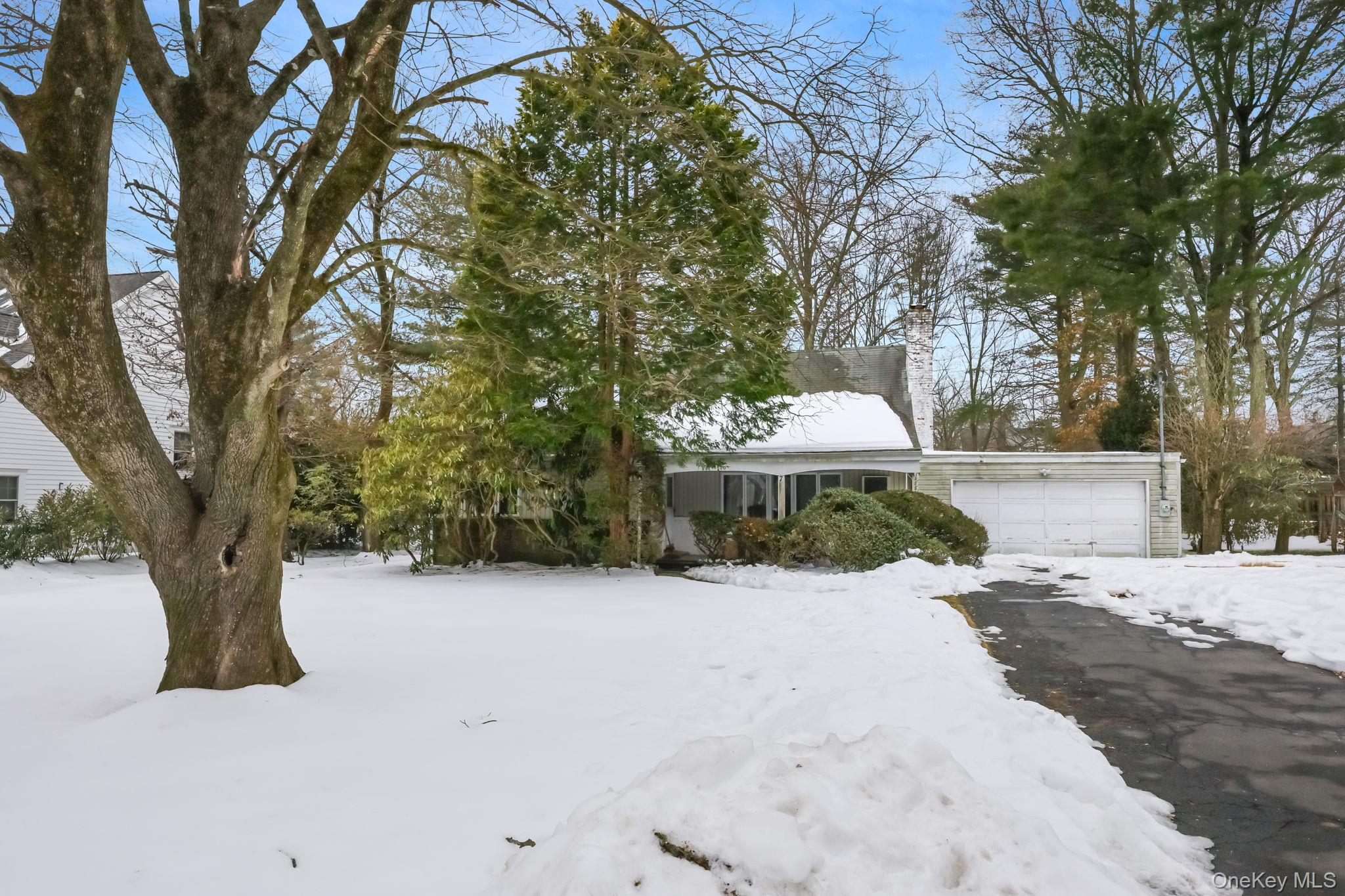 #2 photo, 7 Mayflower Road, Scarsdale , NY 10583