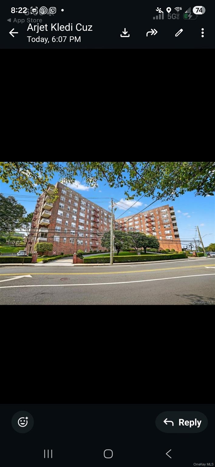 #18 photo, 333 Bronx Rive Road #707, Yonkers , NY 10704