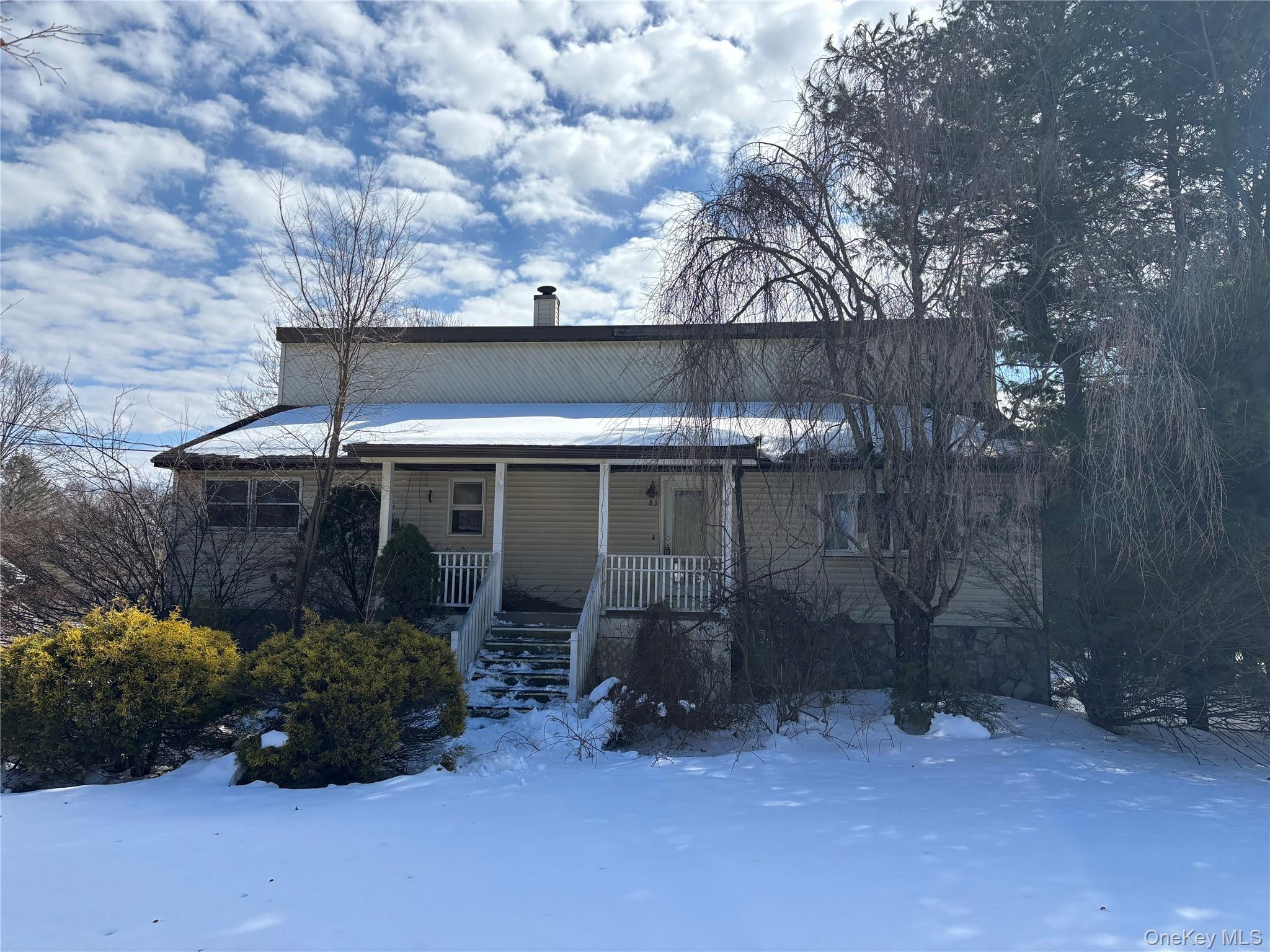 #1 photo, 83 Smith Road, Poughkeepsie , NY 12603