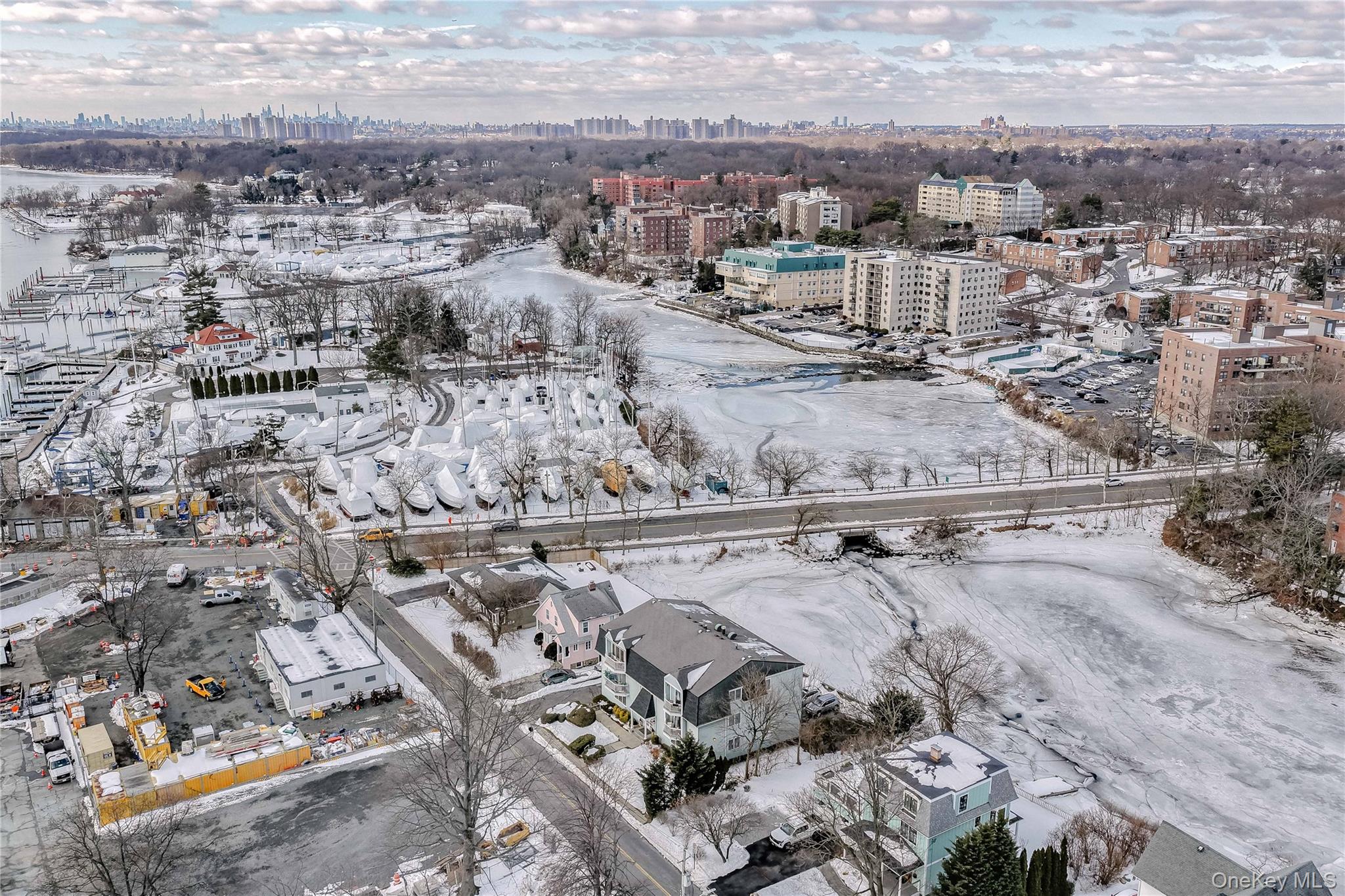 #17 photo, 37 Harbor Lane, New Rochelle , NY 10805