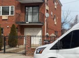 3550 Palmer Avenue #2 布朗士 Bronx, NY