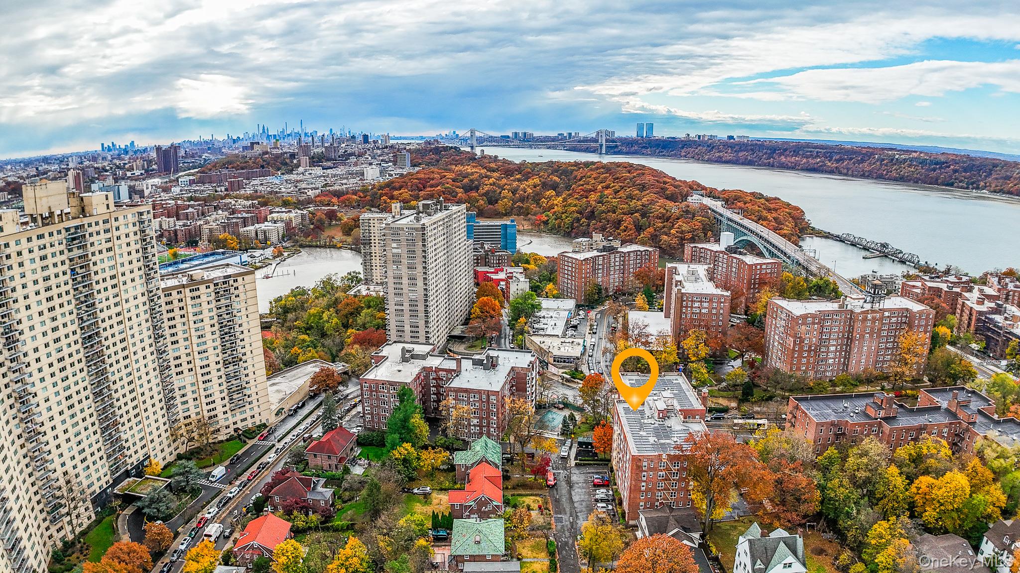 #20 photo, 609 Kappock Street, Бронкс ‖ Bronx , NY 10463