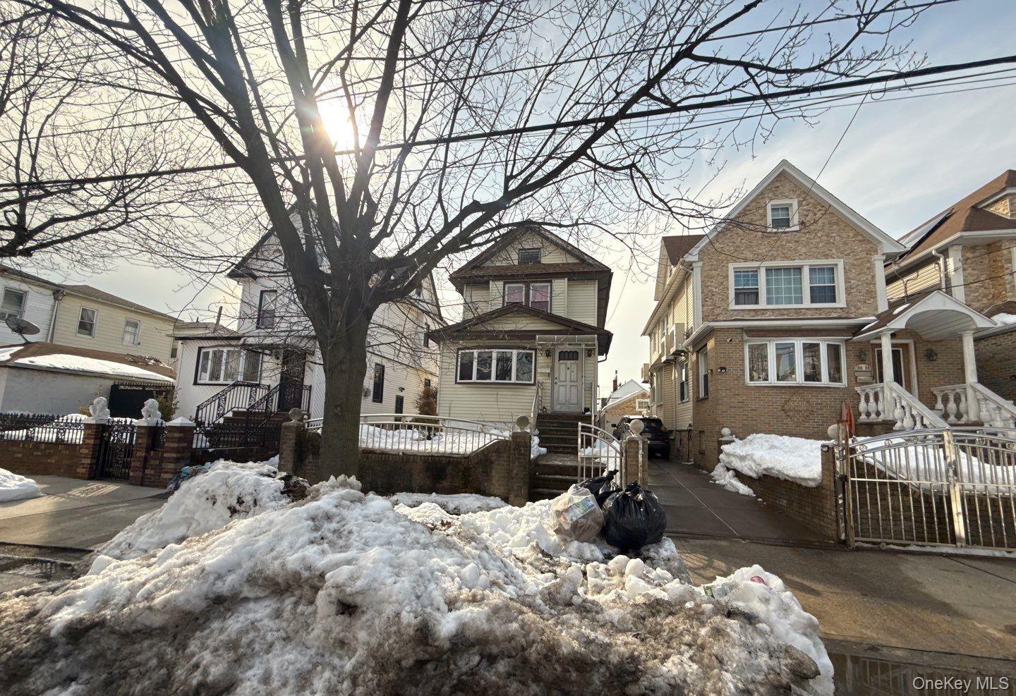 #1 photo, 104-58 121st Street, كوينز Richmond Hill S. , NY 11419