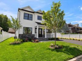 51 Willis Avenue 塞奥瑟 Syosset, NY