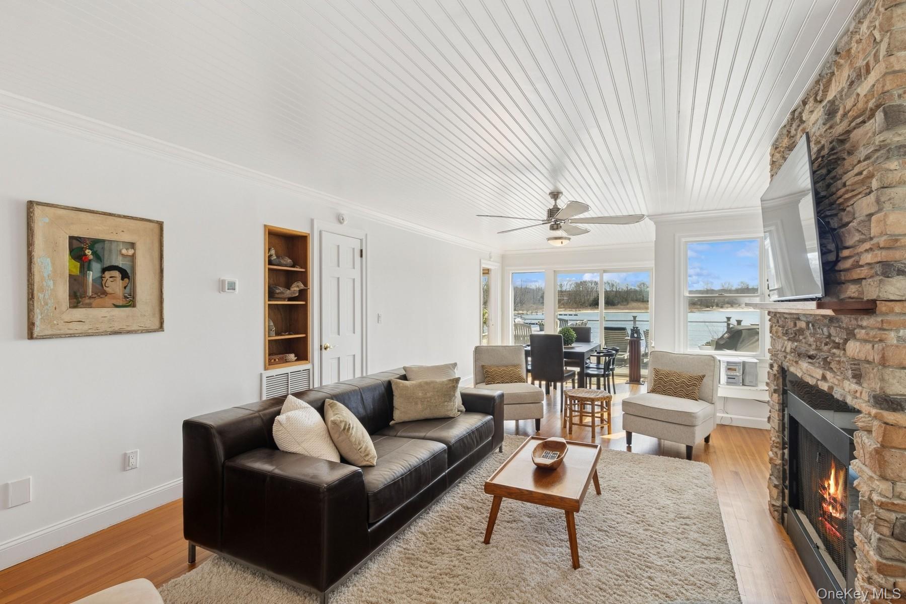 #10 photo, 80 Towd Point Road, מחוז סאפוק Southampton , NY 11968