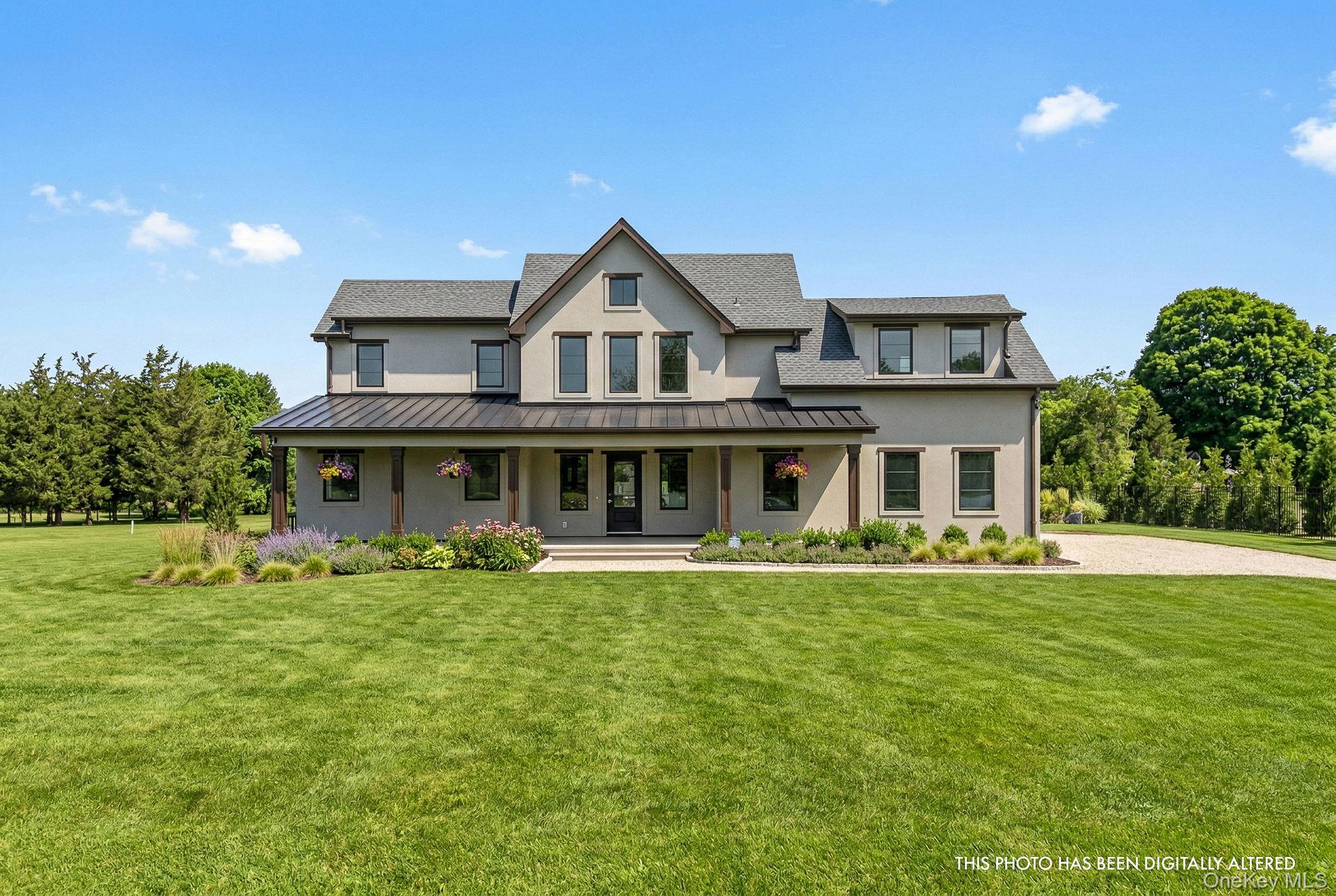 #1 photo, 2045 Willow Drive, מחוז סאפוק East Marion , NY 11939