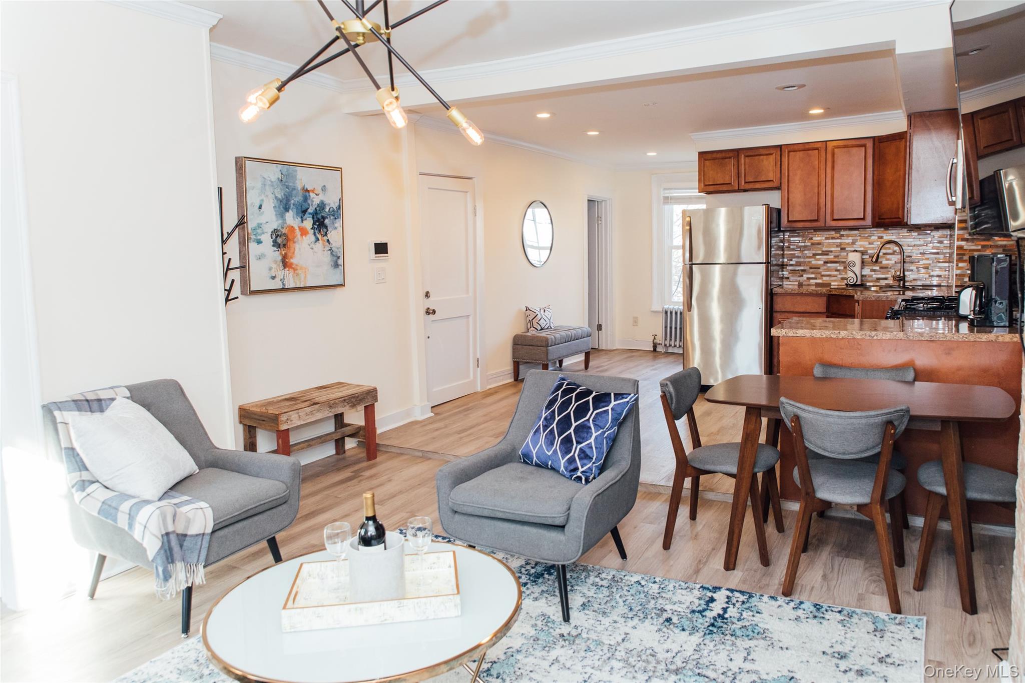 #1 photo, 27 Vanderbilt Avenue, הברונקס Brooklyn , NY 11205