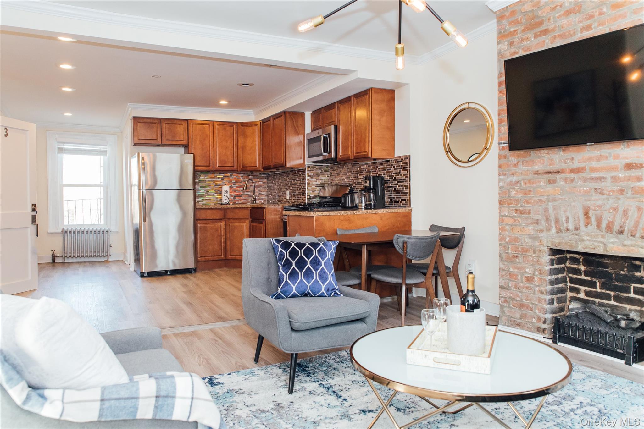 #4 photo, 27 Vanderbilt Avenue, הברונקס Brooklyn , NY 11205