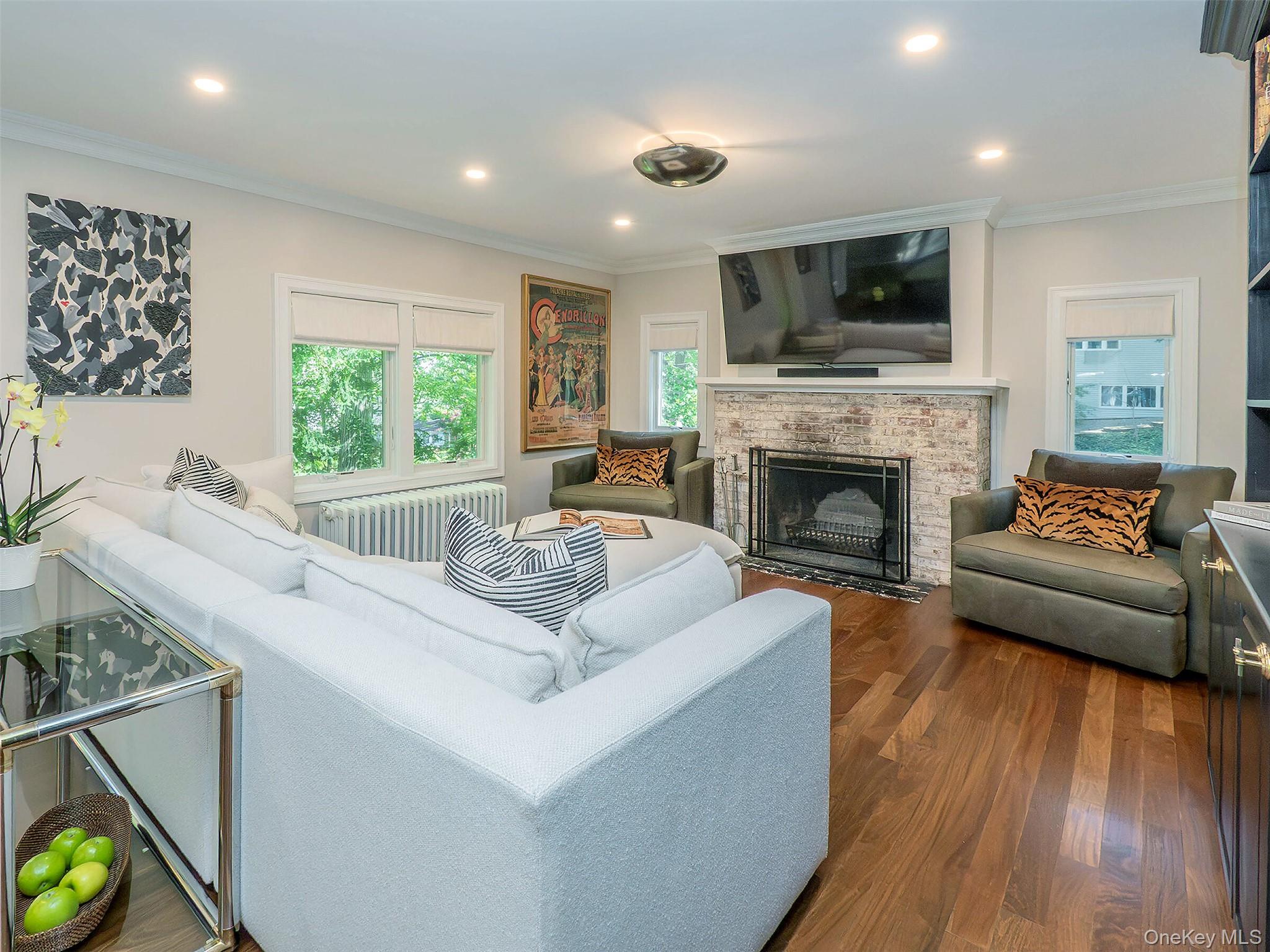 #5 photo, 12 Winding Way, 長島 Sea Cliff , NY 11579