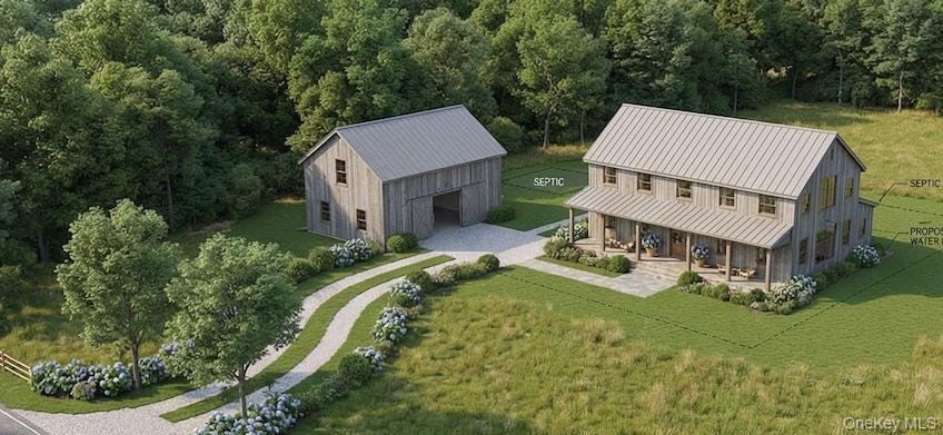 #1 photo, 1000 Rocky Point Road, מחוז סאפוק East Marion , NY 11939