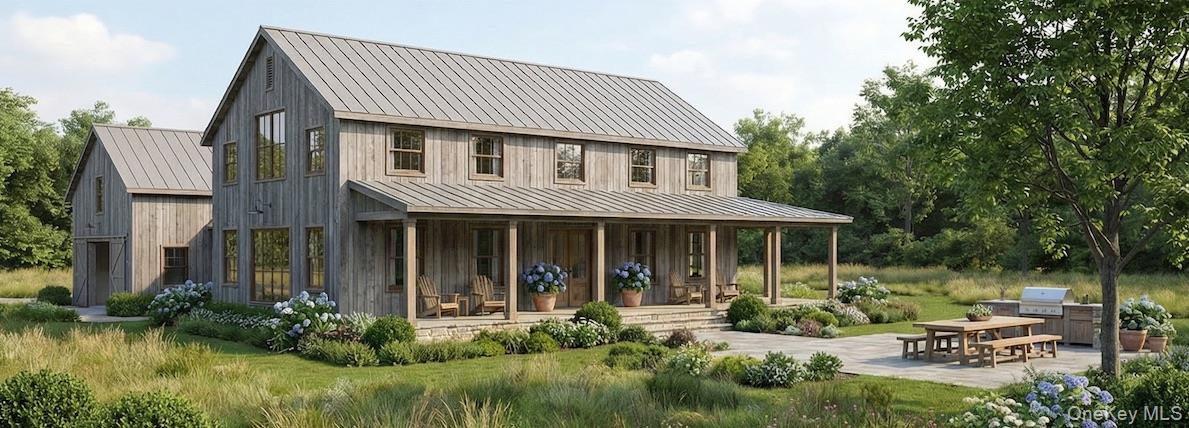 #2 photo, 1000 Rocky Point Road, מחוז סאפוק East Marion , NY 11939