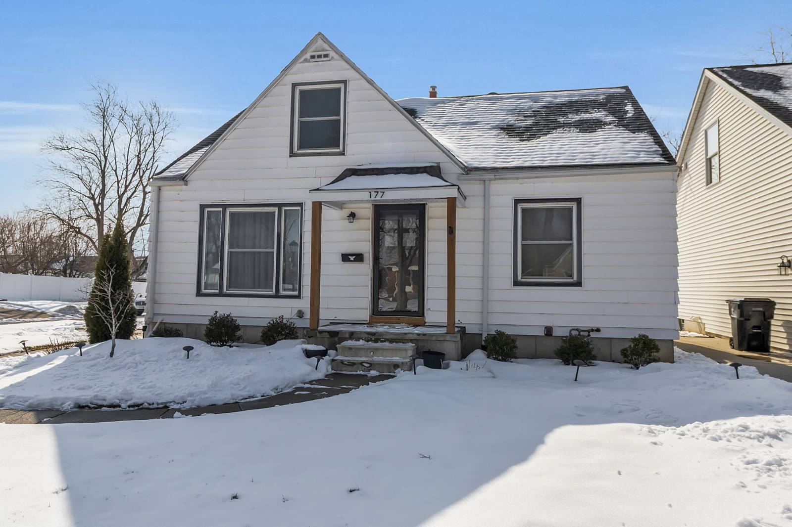 #1 photo, 177 McConkey Dr, Buffalo , NY 14223