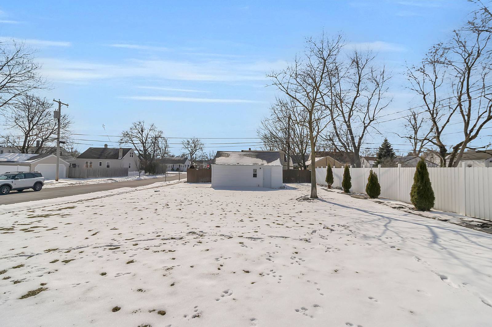 #14 photo, 177 McConkey Dr, Buffalo , NY 14223