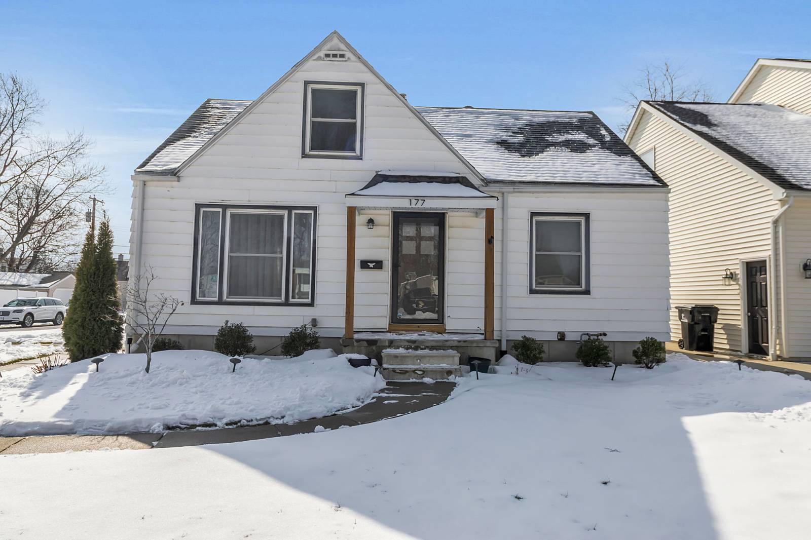 #2 photo, 177 McConkey Dr, Buffalo , NY 14223