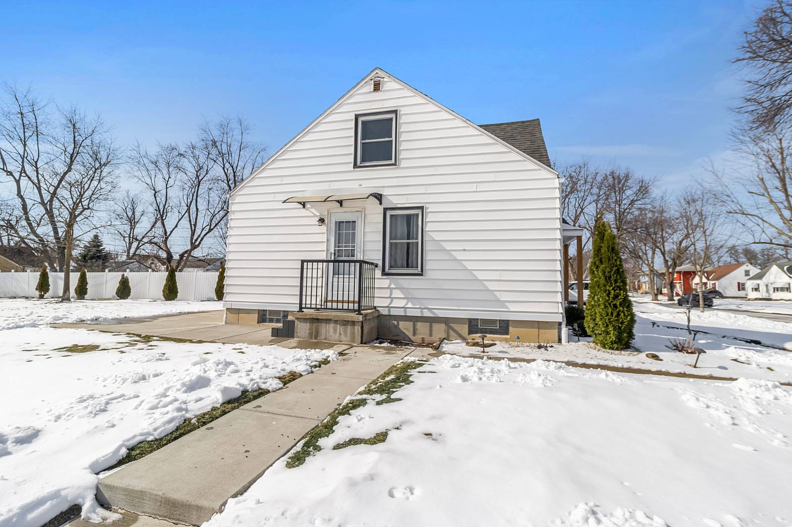 #7 photo, 177 McConkey Dr, Buffalo , NY 14223