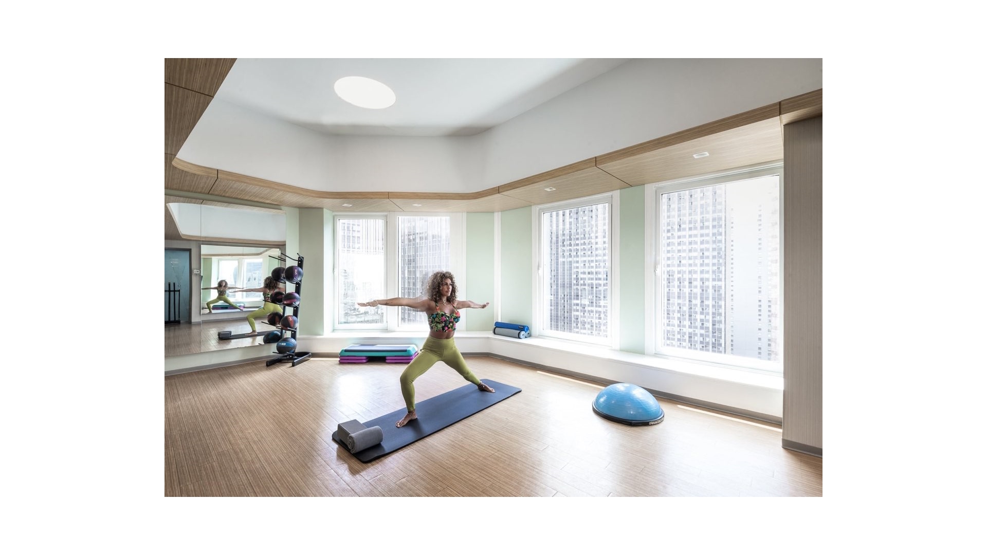 #14 photo, 150 W 56TH Street, ম্যানহাটন Midtown , NY 10019