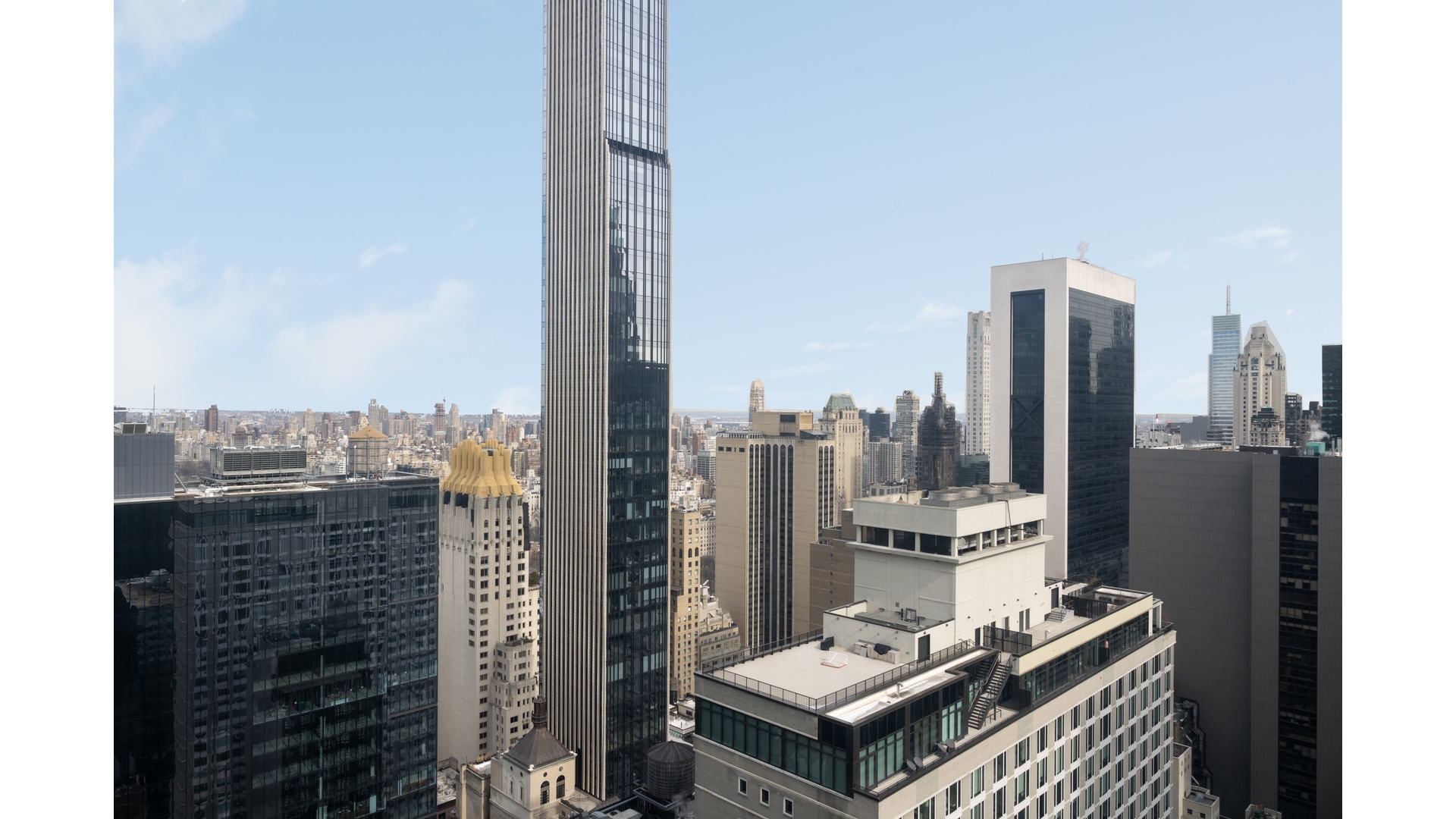 #9 photo, 150 W 56TH Street, Midtown , NY 10019