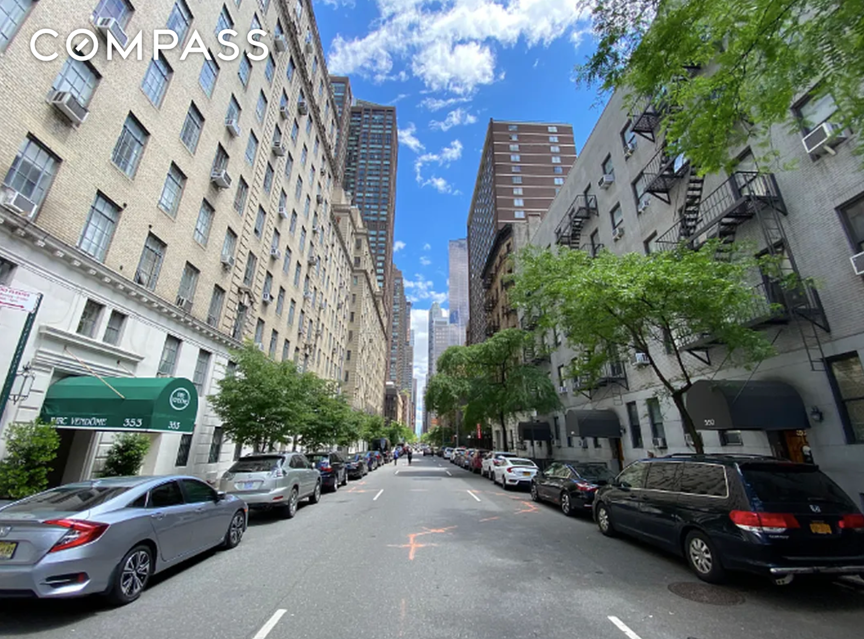 #16 photo, New York City, Hell's Kitchen , NY 10019