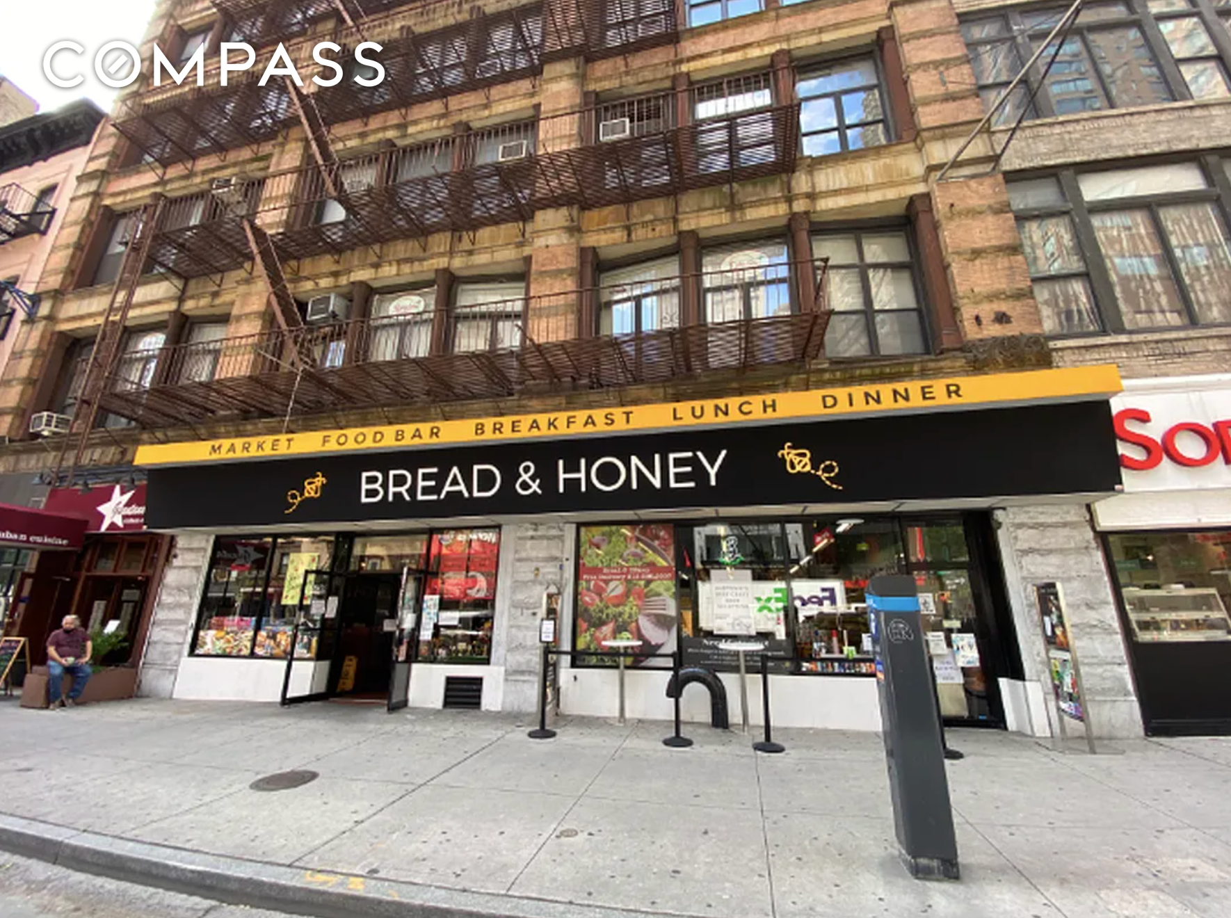 #17 photo, New York City, Hell's Kitchen , NY 10019