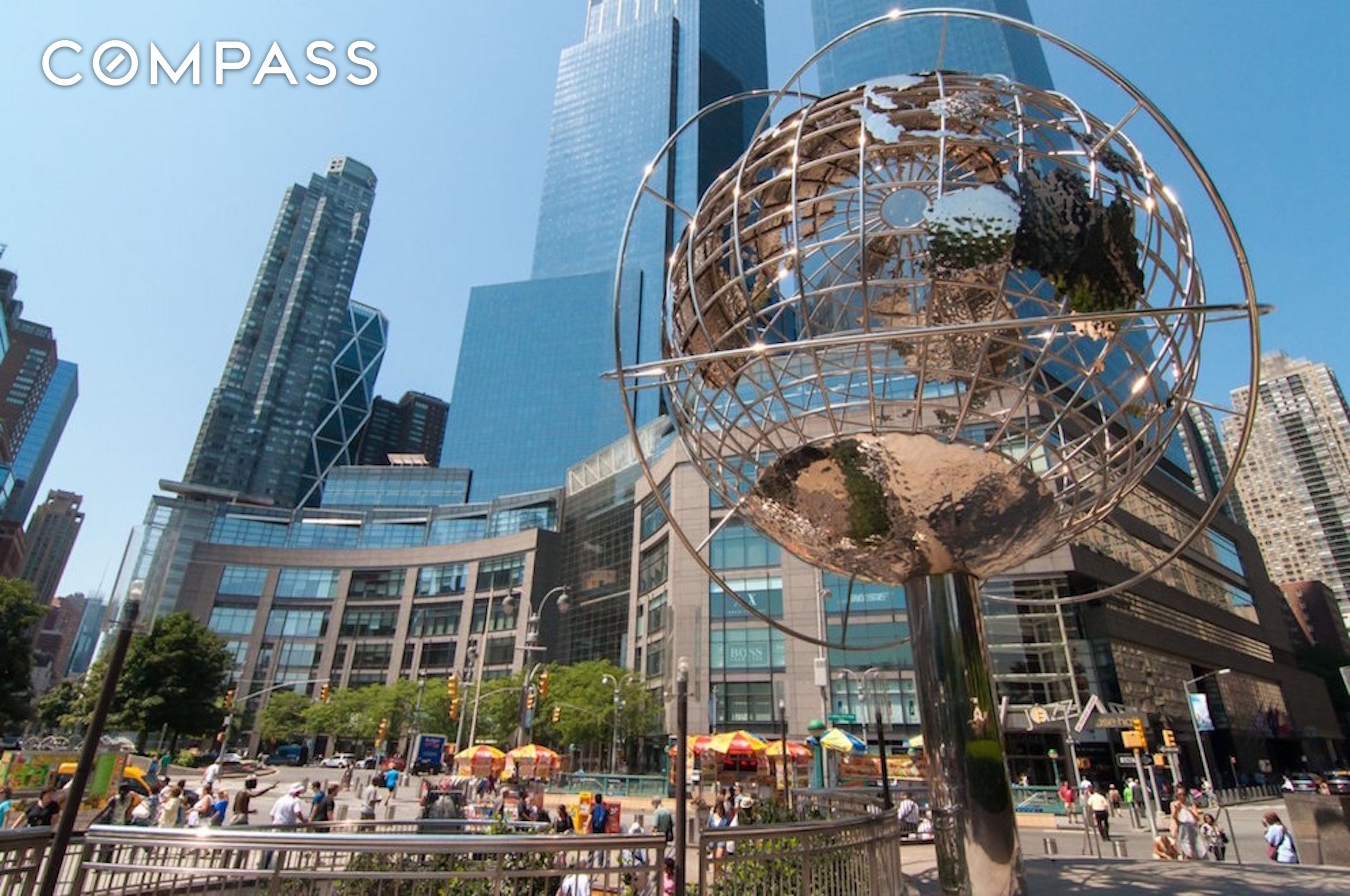 #19 photo, New York City, Hell's Kitchen , NY 10019