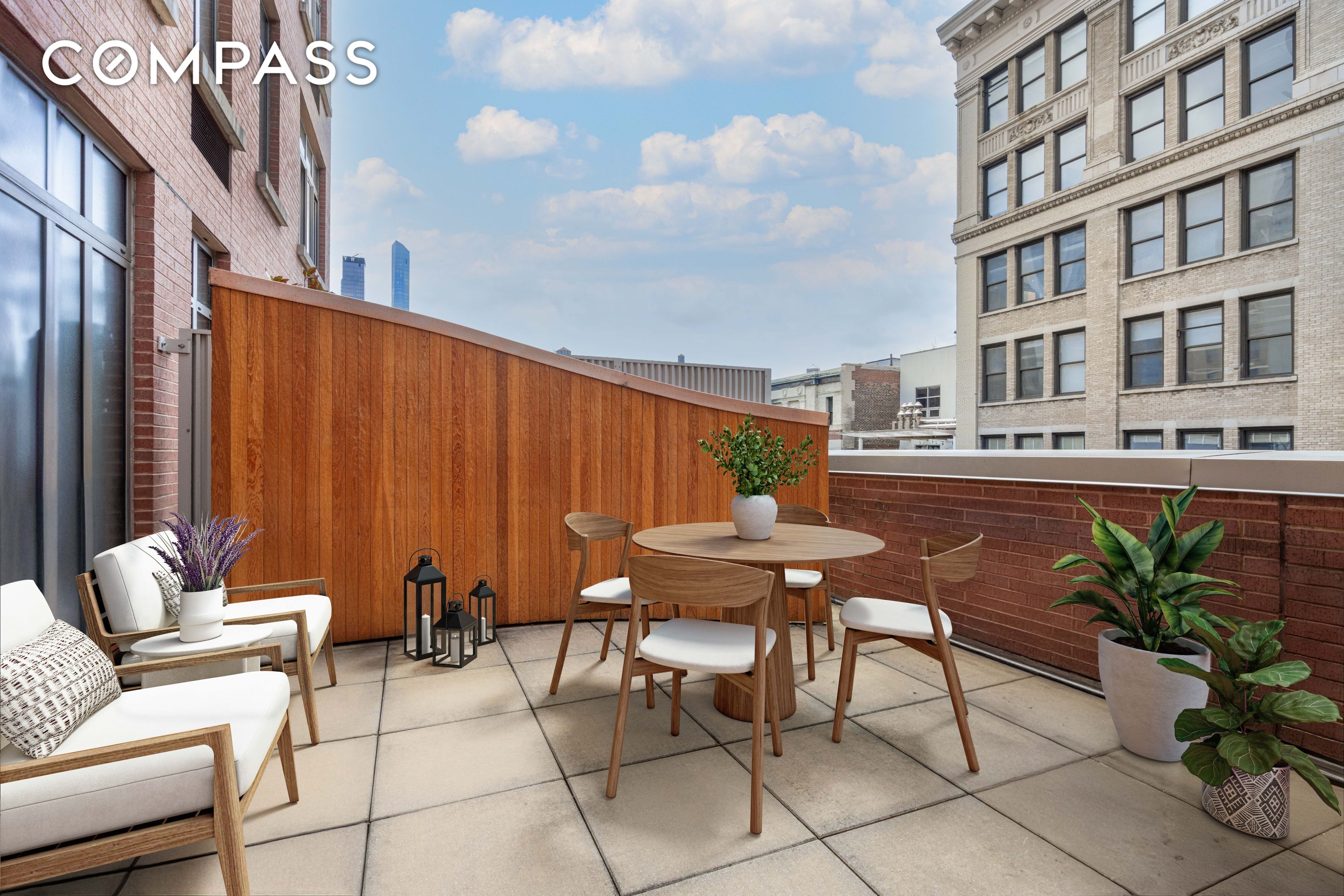 #5 photo, 125 W 22nd Street, Chelsea , NY 10011