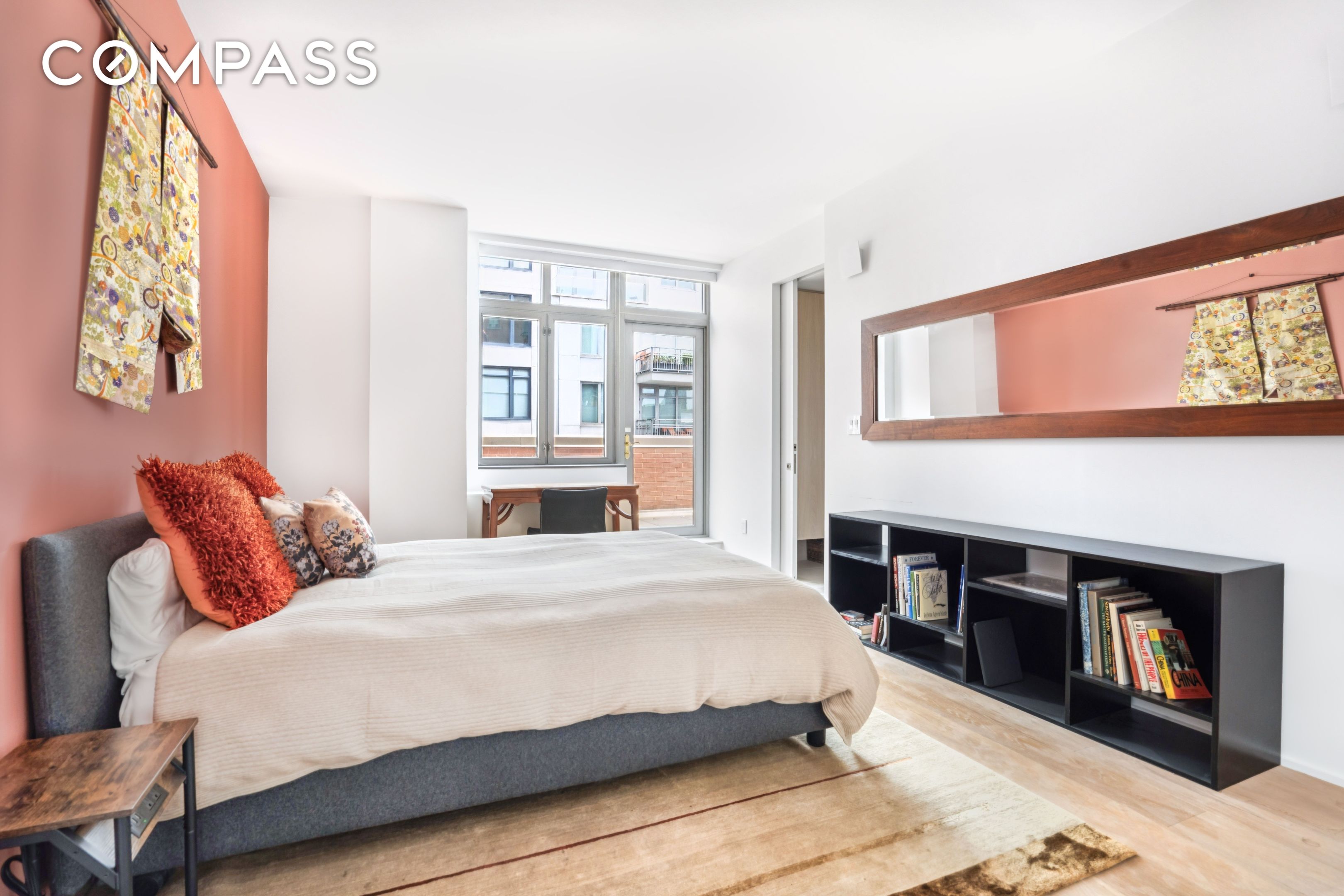 #9 photo, 125 W 22nd Street, Chelsea , NY 10011