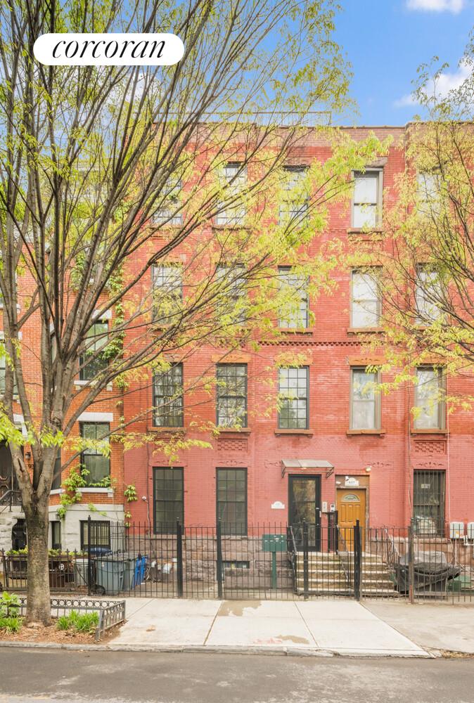 #11 photo, 935 LAFAYETTE Avenue, הברונקס Stuyvesant Heights , NY 11221