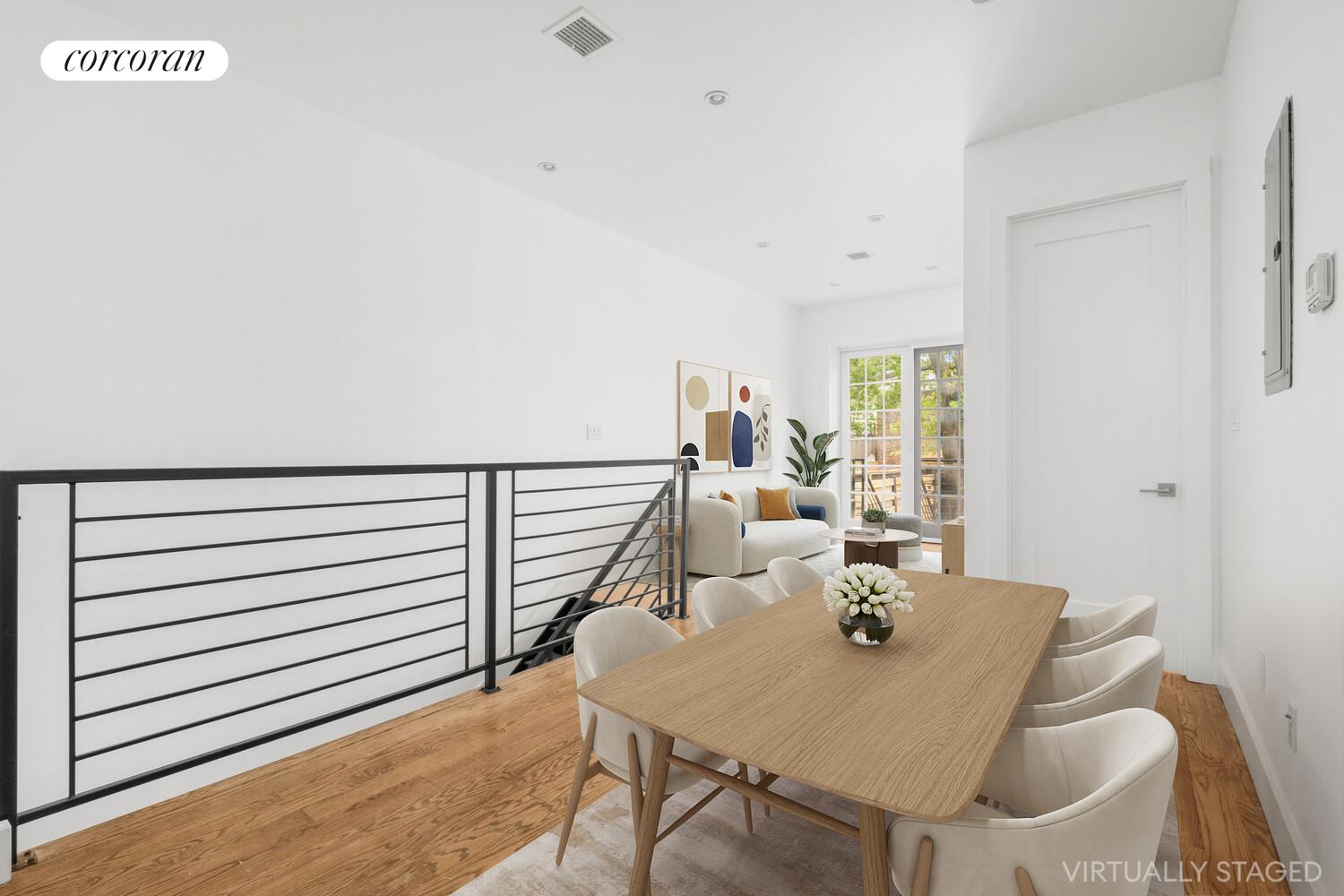 #5 photo, 935 LAFAYETTE Avenue, הברונקס Stuyvesant Heights , NY 11221