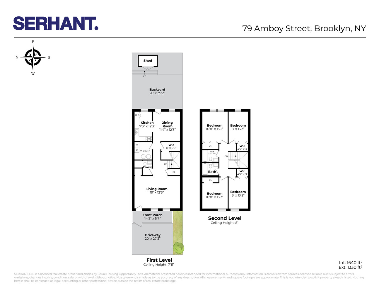 #2 photo, 79 AMBOY Street, Brownsville , NY 11212