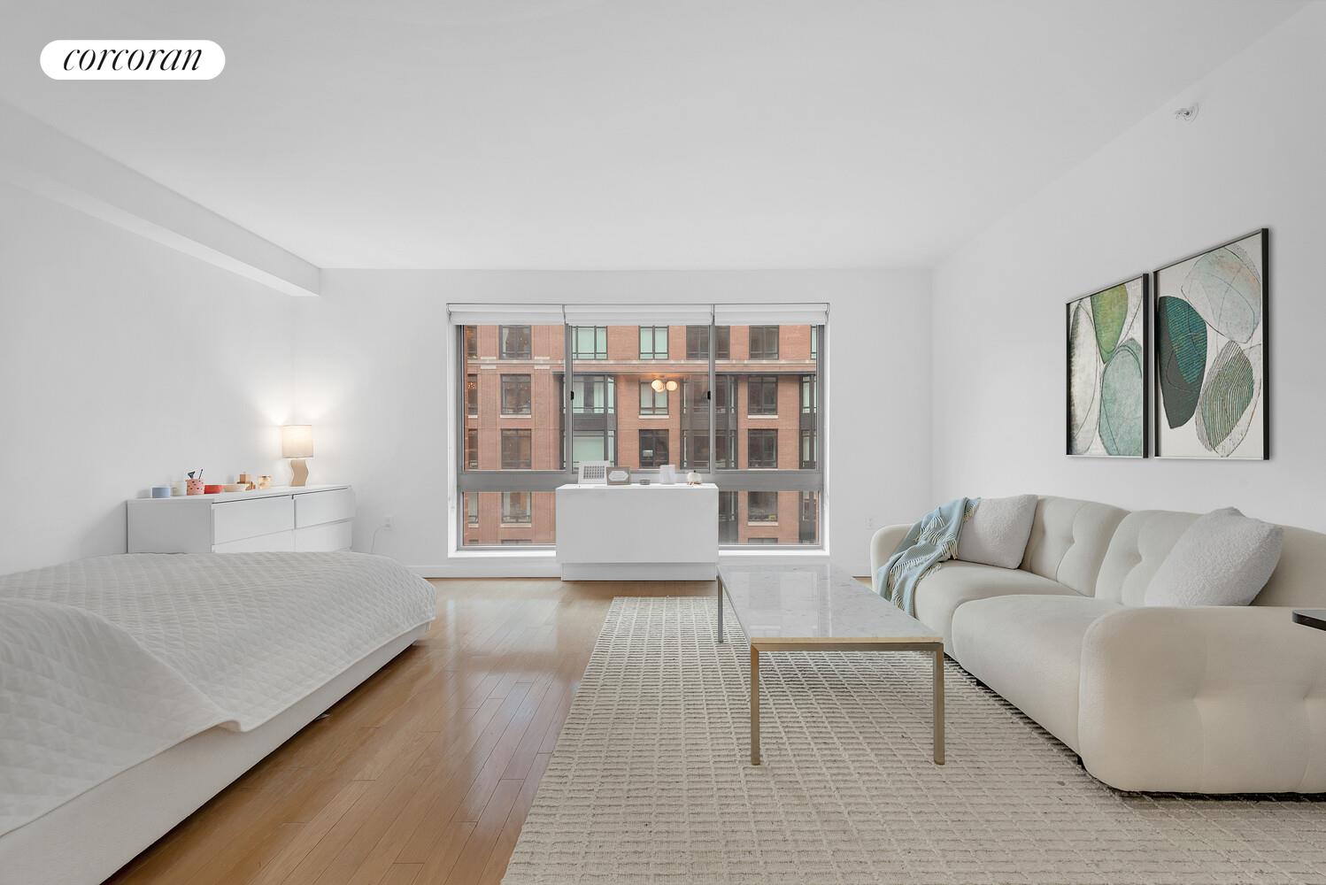 #3 photo, 555 W 23RD Street, Chelsea , NY 10011