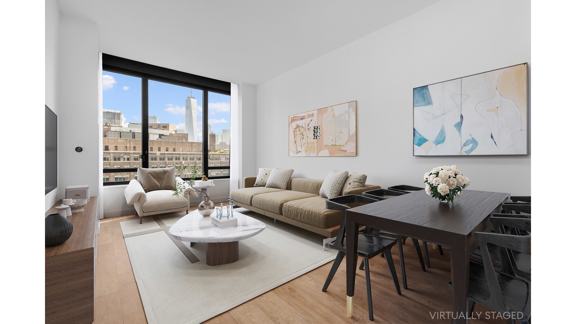 #1 photo, 111 VARICK Street, Hudson Square , NY 10013