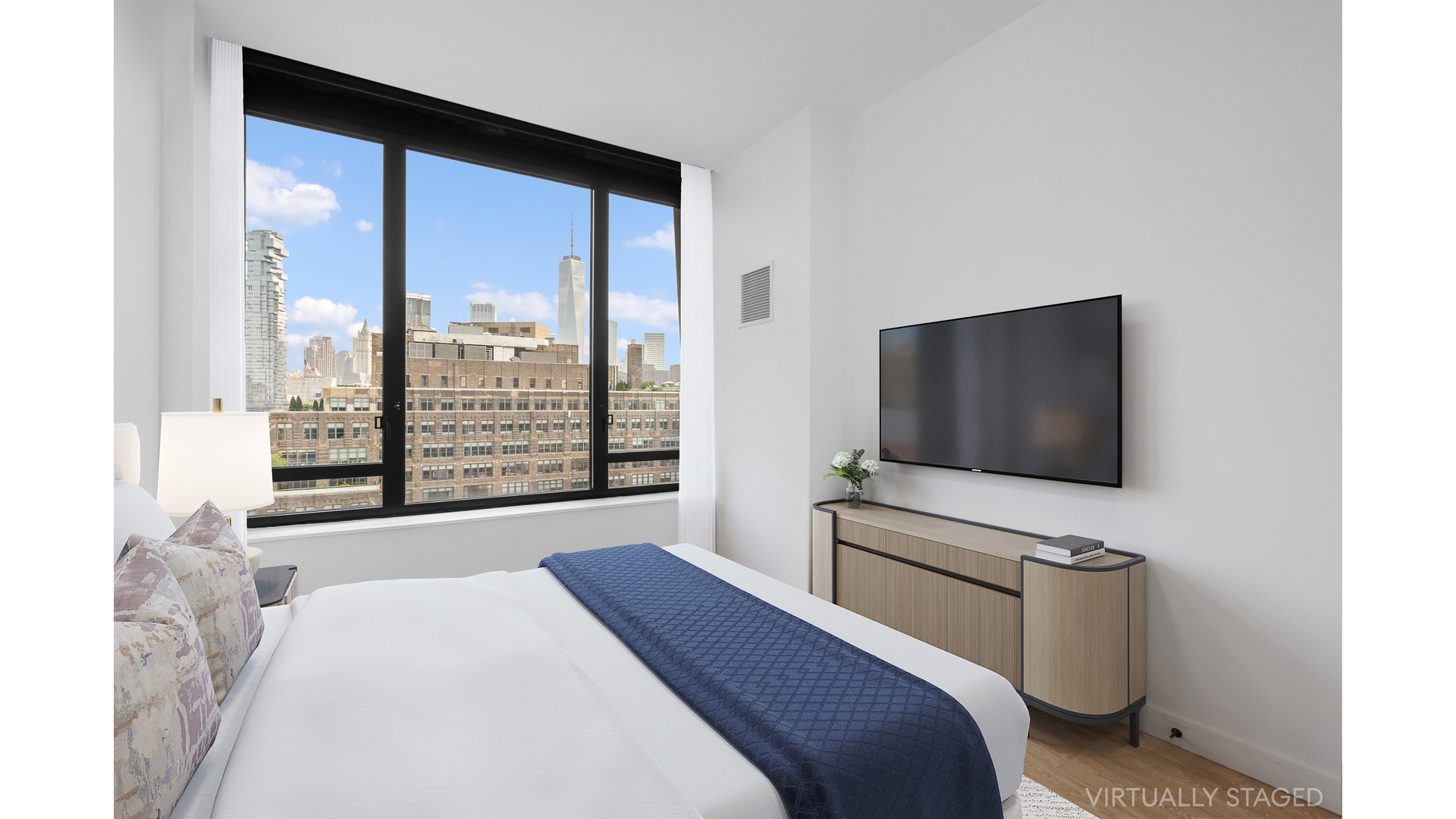 #4 photo, 111 VARICK Street, Hudson Square , NY 10013