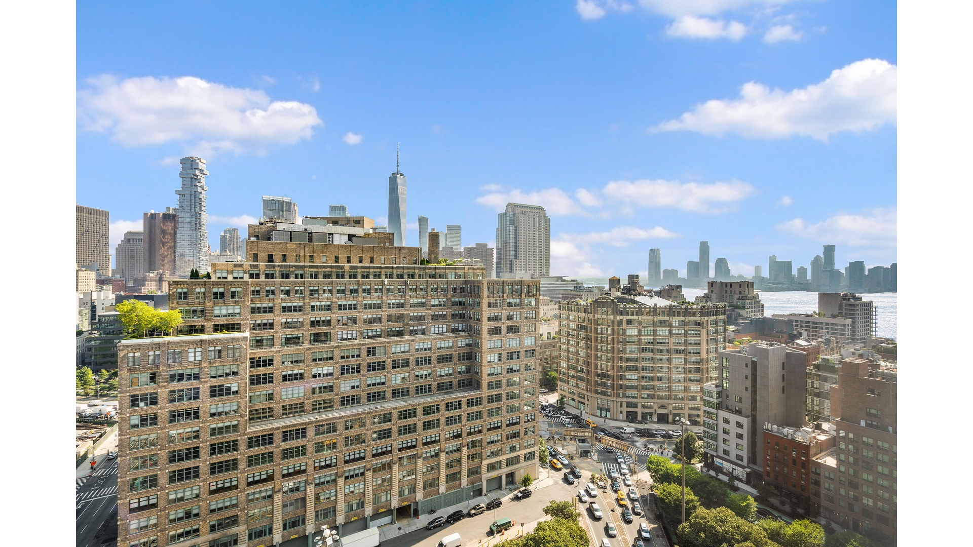 #7 photo, 111 VARICK Street, Hudson Square , NY 10013