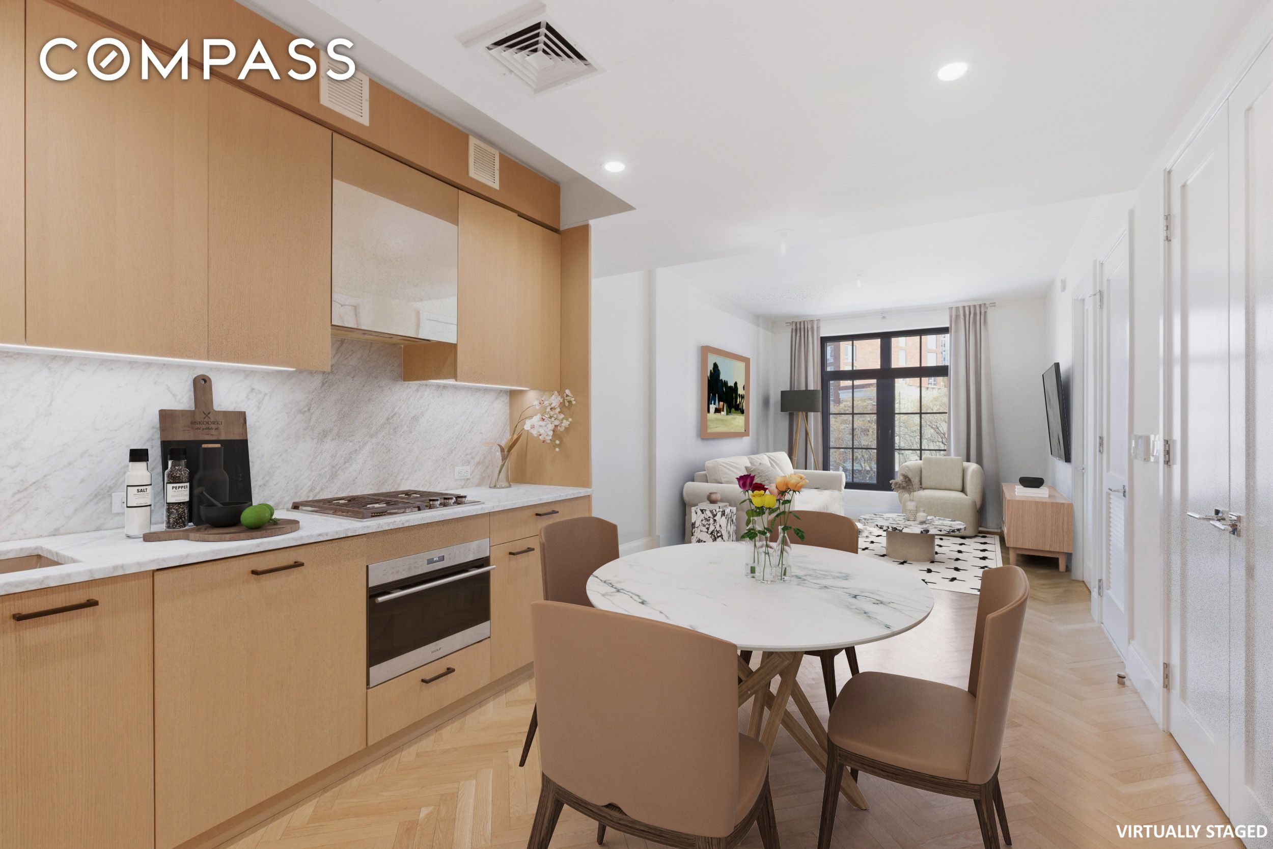 #1 photo, 300 W 122nd Street, 맨해튼 Harlem , NY 10027