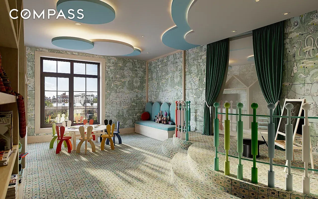 #16 photo, 300 W 122nd Street, 맨해튼 Harlem , NY 10027