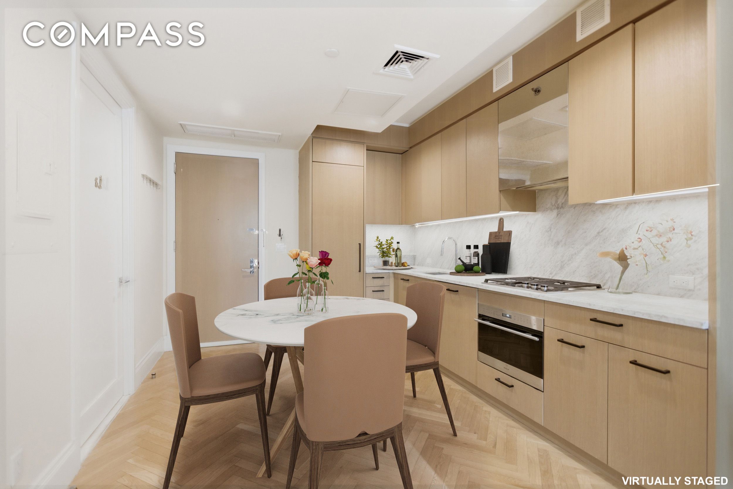 #5 photo, 300 W 122nd Street, 맨해튼 Harlem , NY 10027