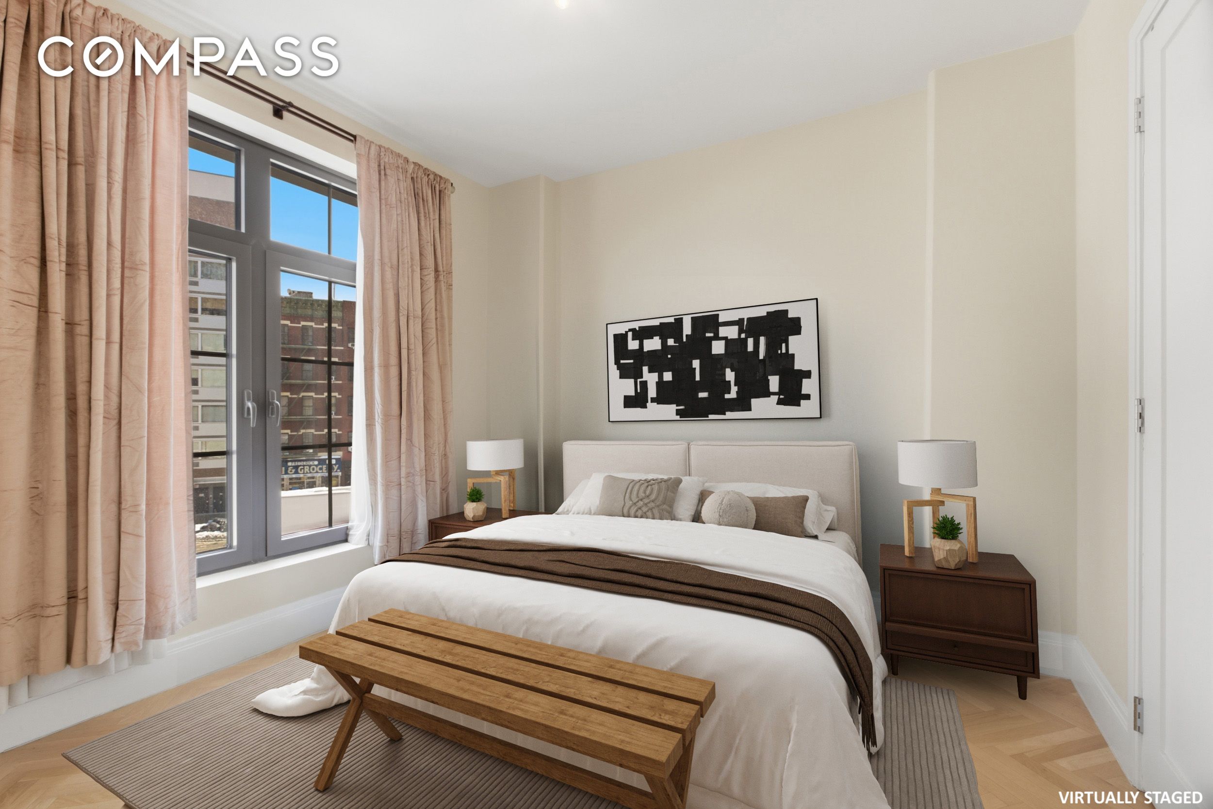 #9 photo, 300 W 122nd Street, 맨해튼 Harlem , NY 10027